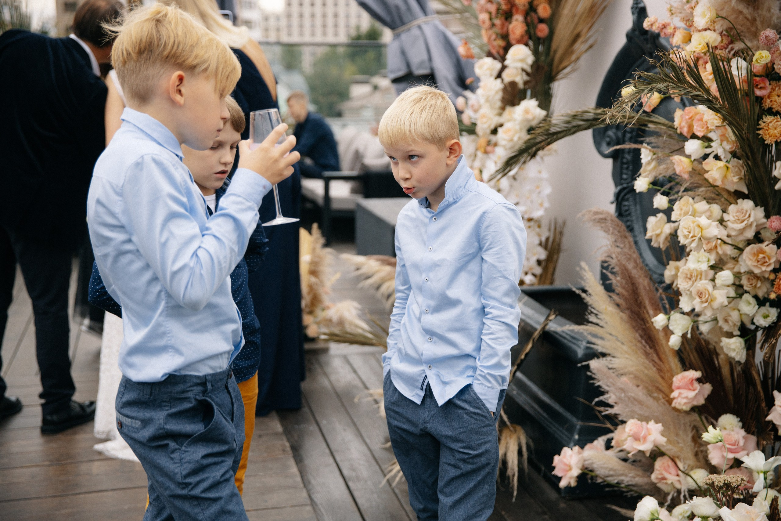 Мария & Иван (полный день). Свадебный и семейный фотограф Скрынник Светлана