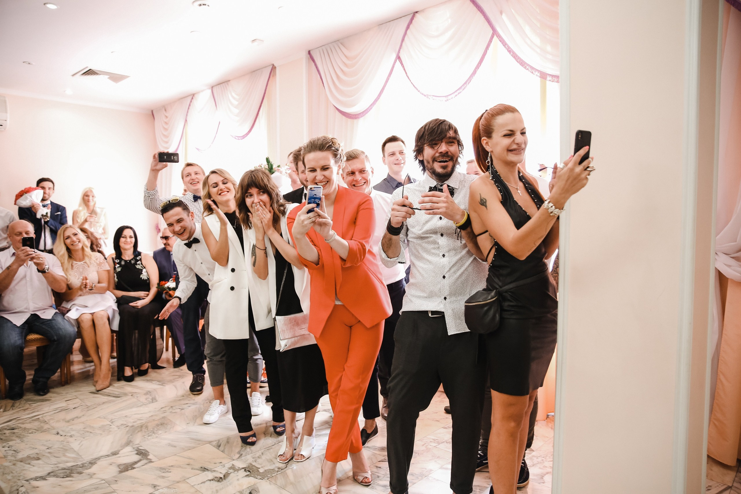 Елена & Александр (полный день). Свадебный и семейный фотограф Скрынник Светлана