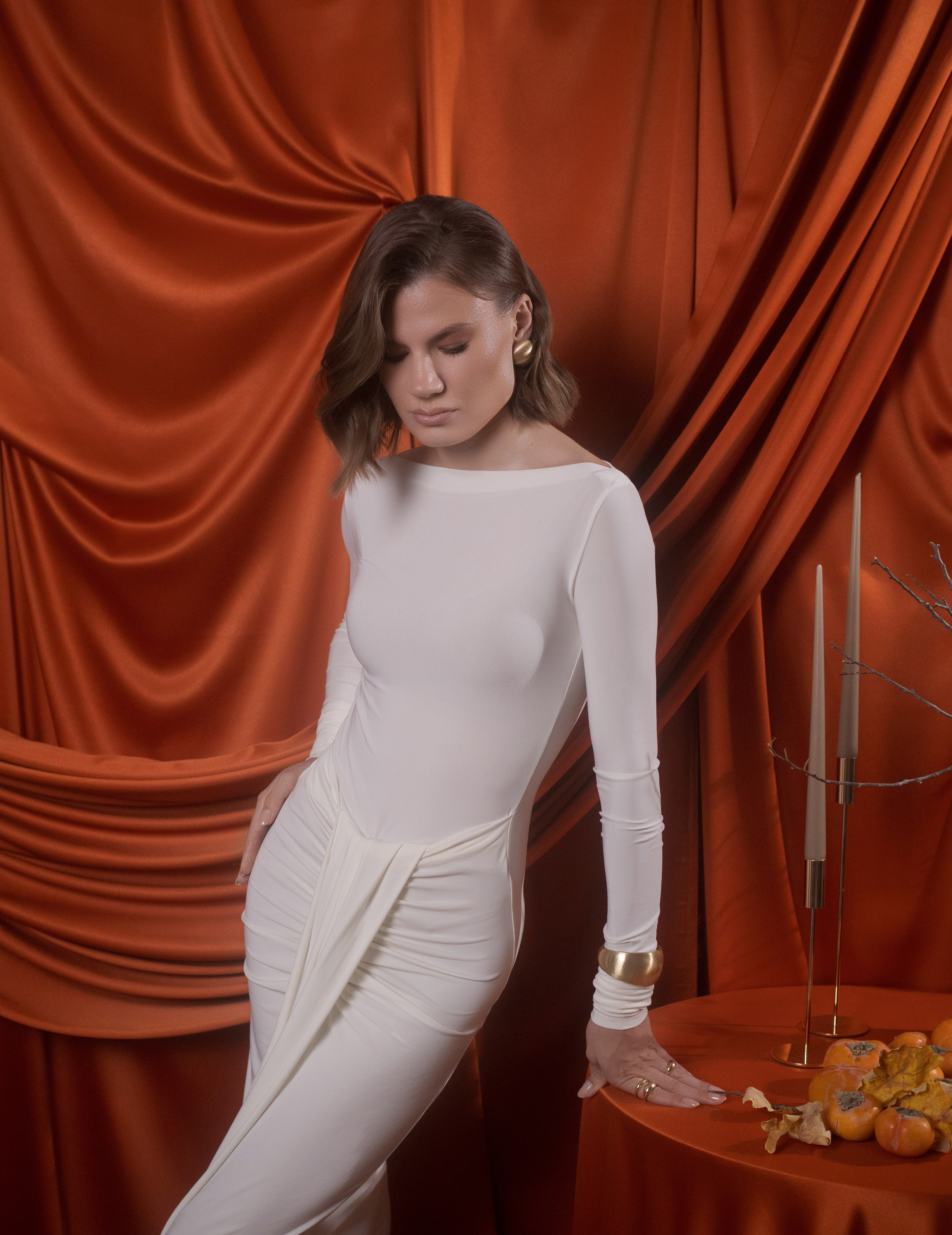 Мария. Универсальный фотограф и видеограф в Самаре