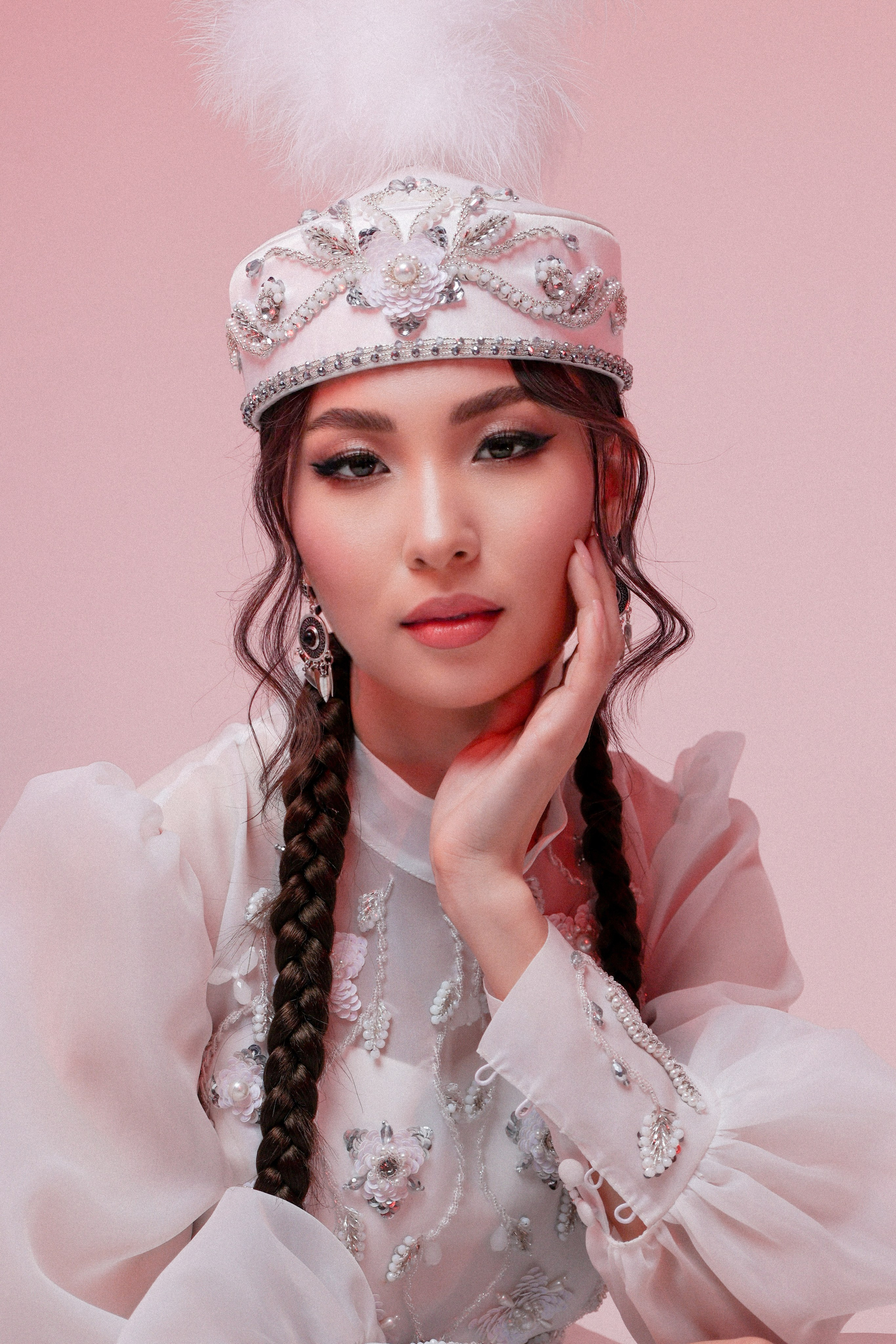 Дидар и Лада. Свадебный фотограф и рилсмейкер | Астрахань