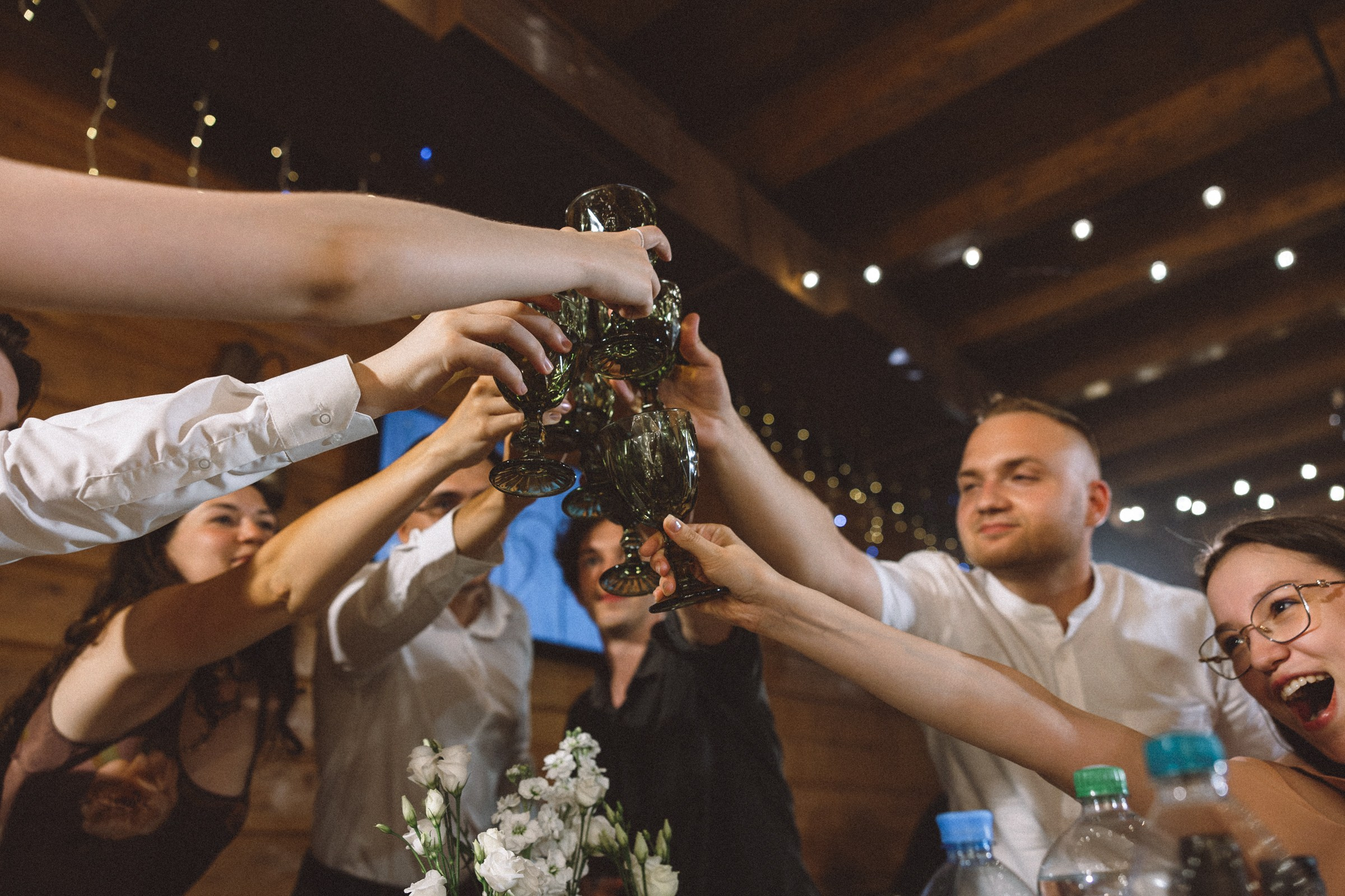 Юлия и Владимир. Lifestyle фотограф в Санкт-Петербурге Анна Щекалева