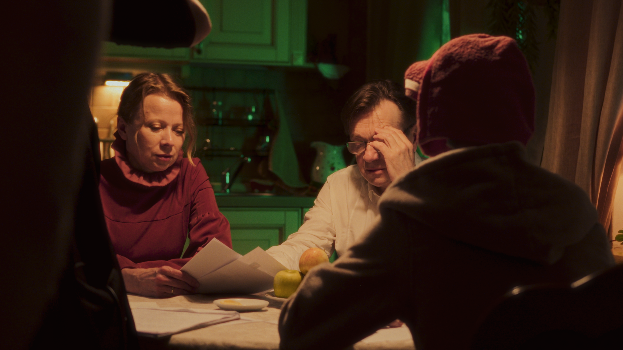 Бэкстедж. К/М «Женечка» — 2. Мальцев Кирилл — оператор, монтажёр в Санкт-Петербурге