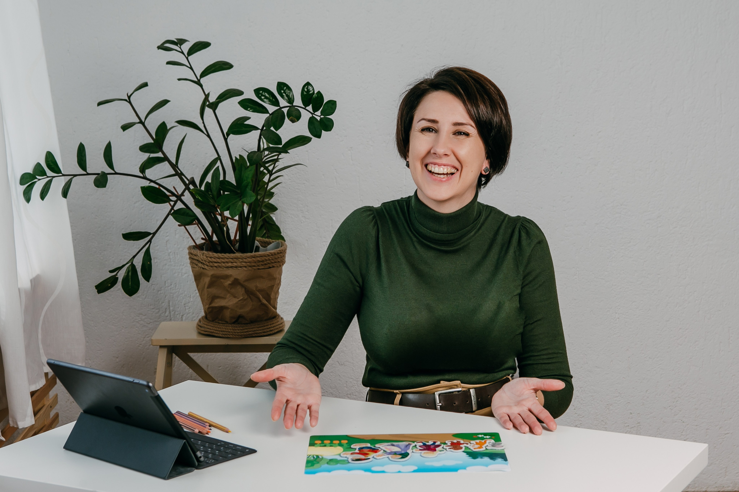 Контент для психолога. Фотограф Новороссийск