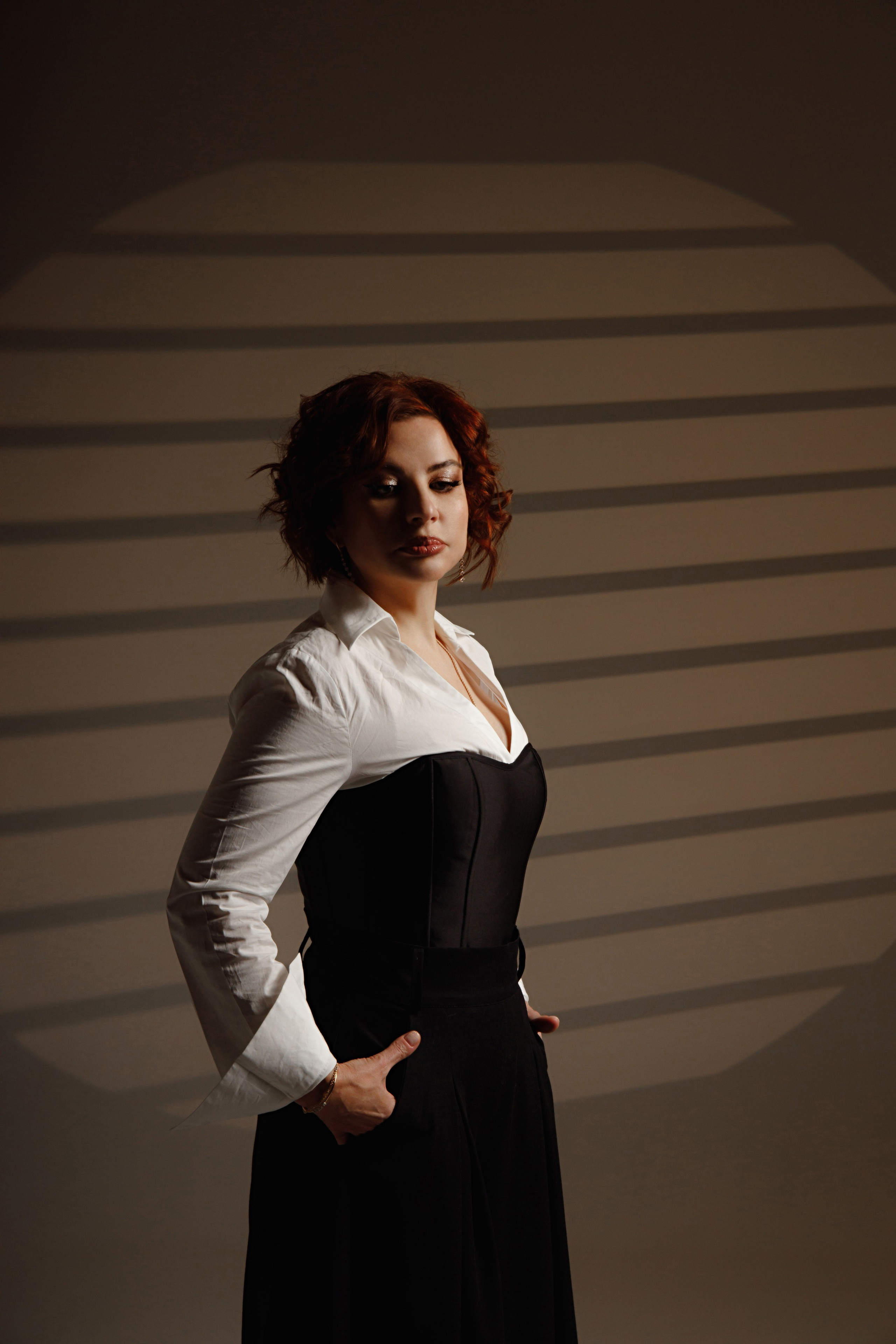 Татьяна. Фотограф Новороссийск