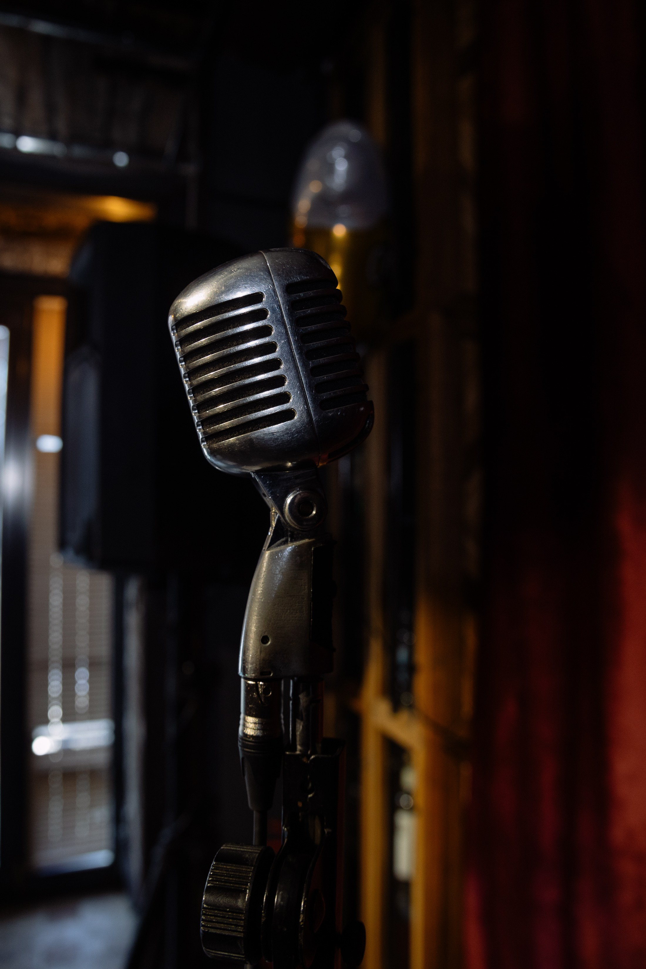 Др в стиле Standup. Фотограф Юлия Мальцева