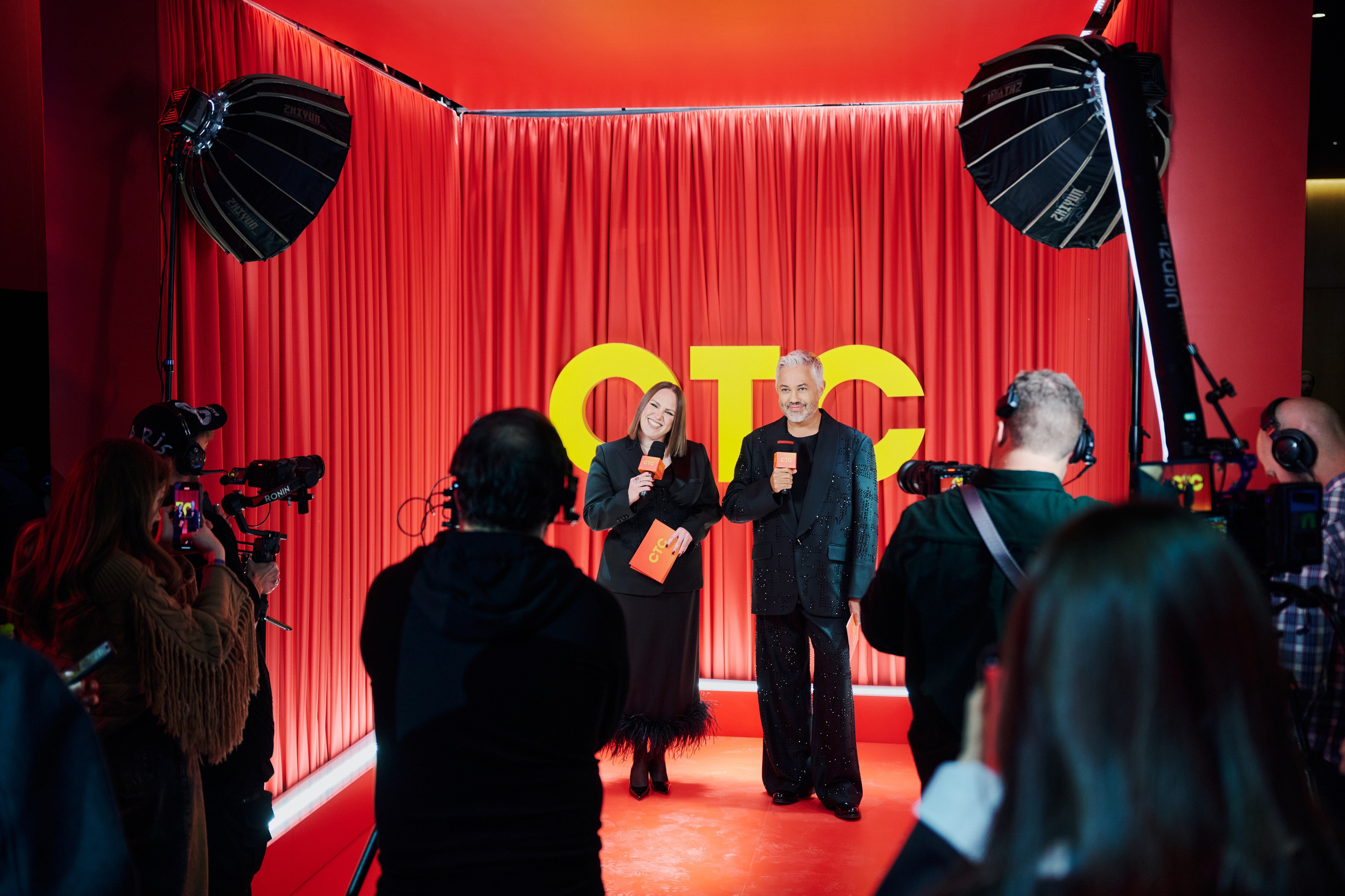 Блогема. Фотограф Сергей Бойко Москва