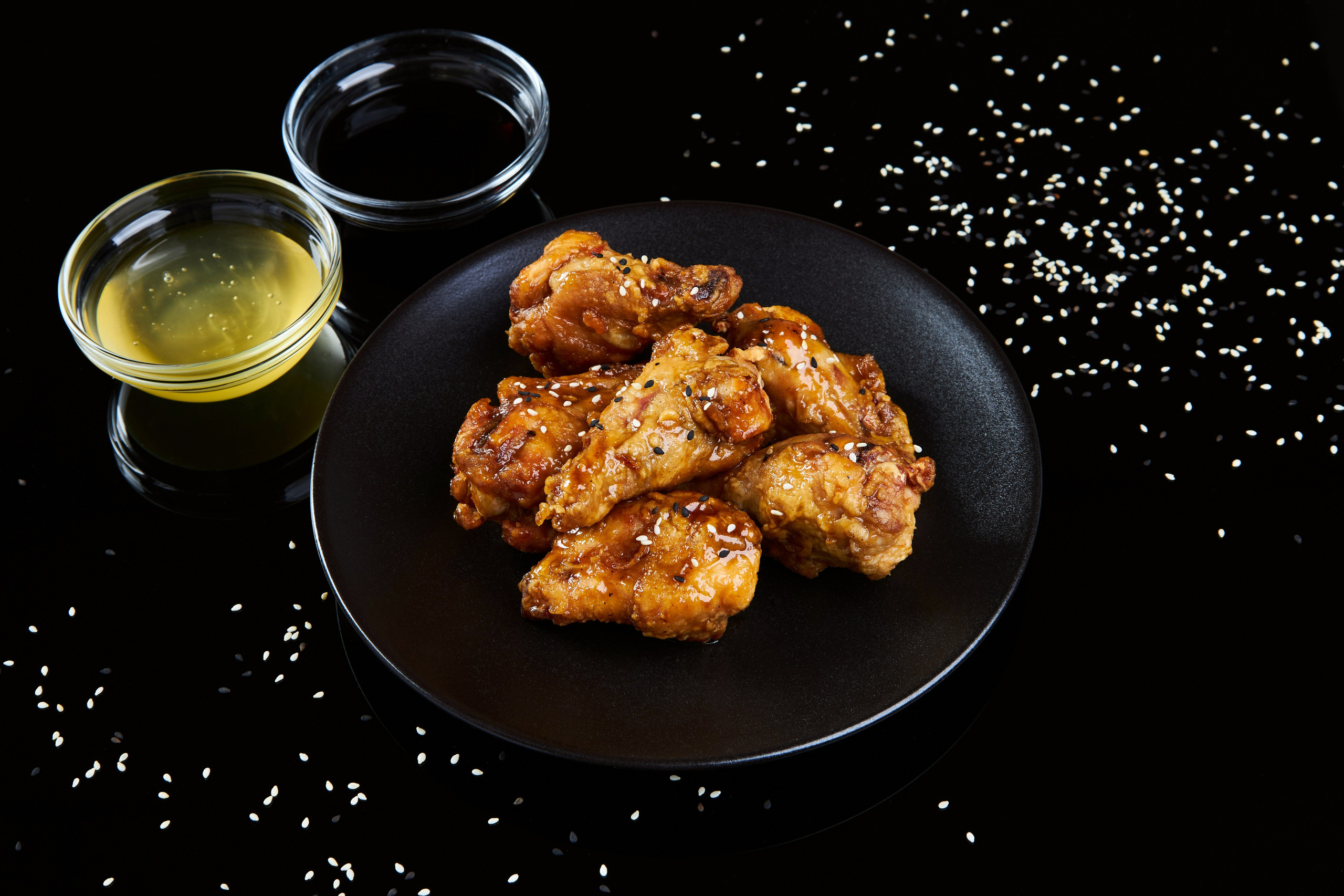 Фотография еды, фуд фото. Профессиональный фотограф в Белгороде Владимир Скибин