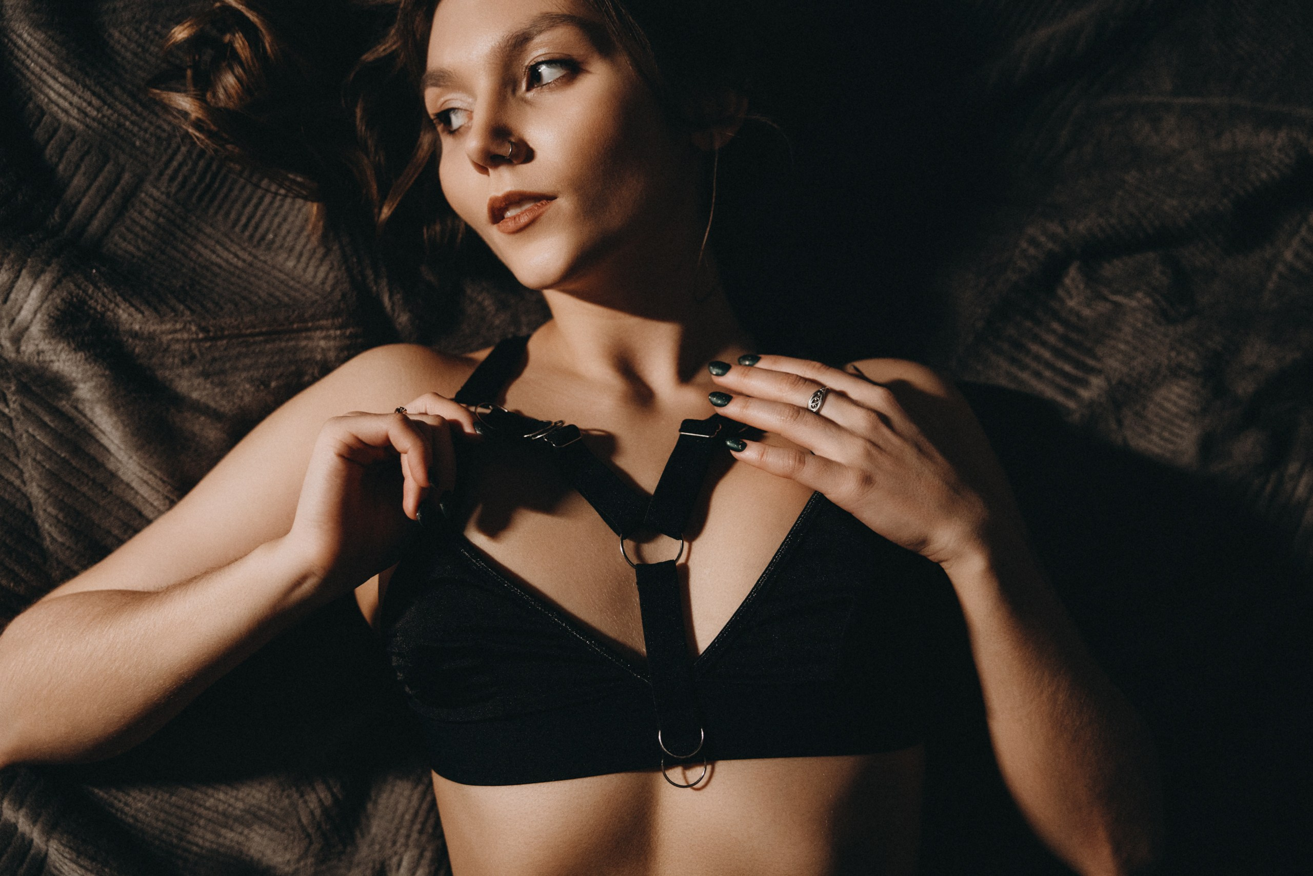 Анастасия. Главная