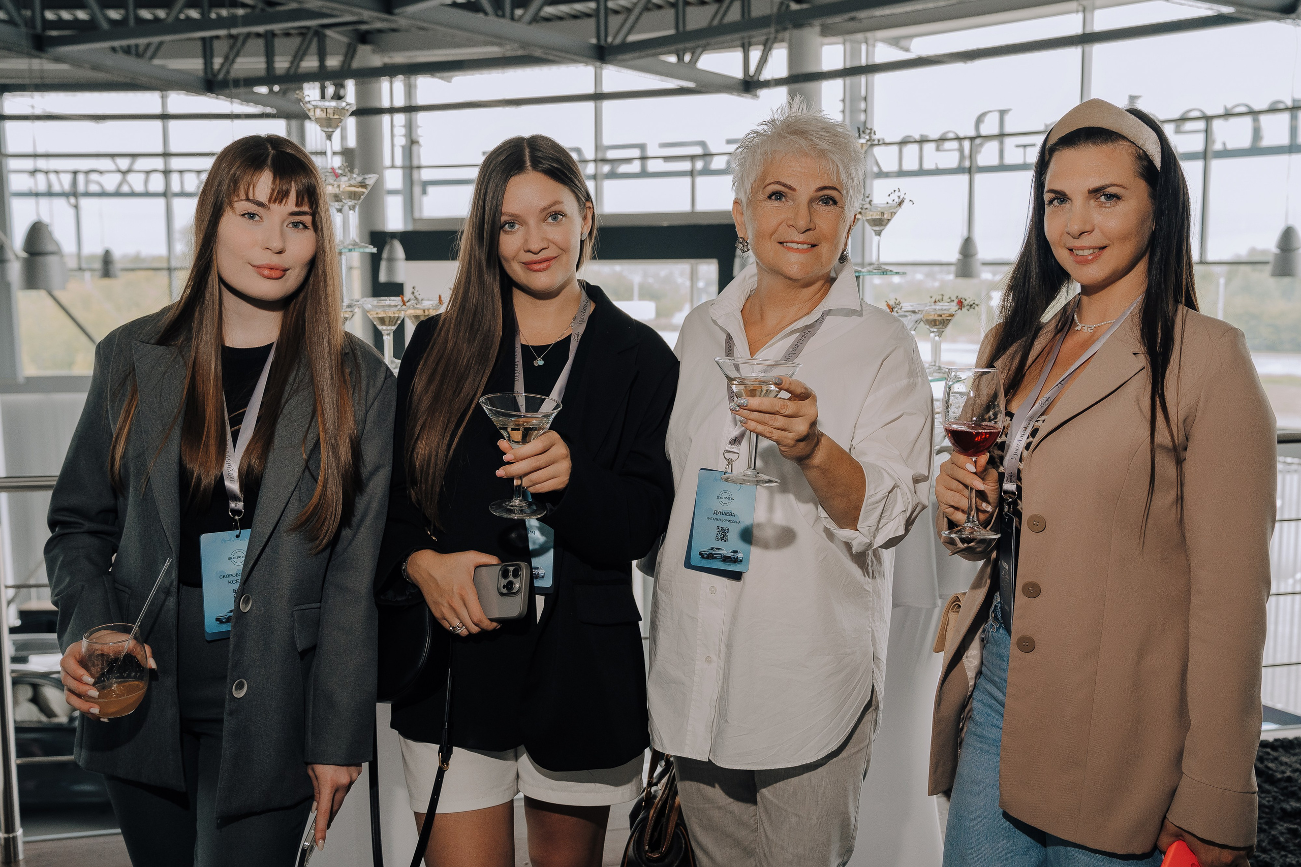 SERES В РОССИИ. Репортажный фотограф Зуев Роман г. Челябинск