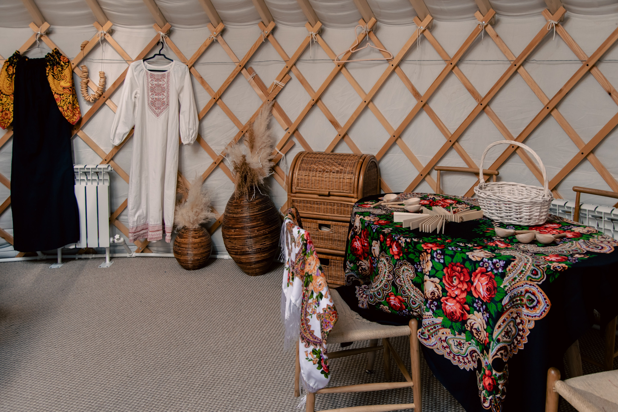 Закрытие масленицы «ДВ Каникулы». МЕДИА-РЕСУРС ХАБАРОВСК / Фотоотчеты / Репортажи / События