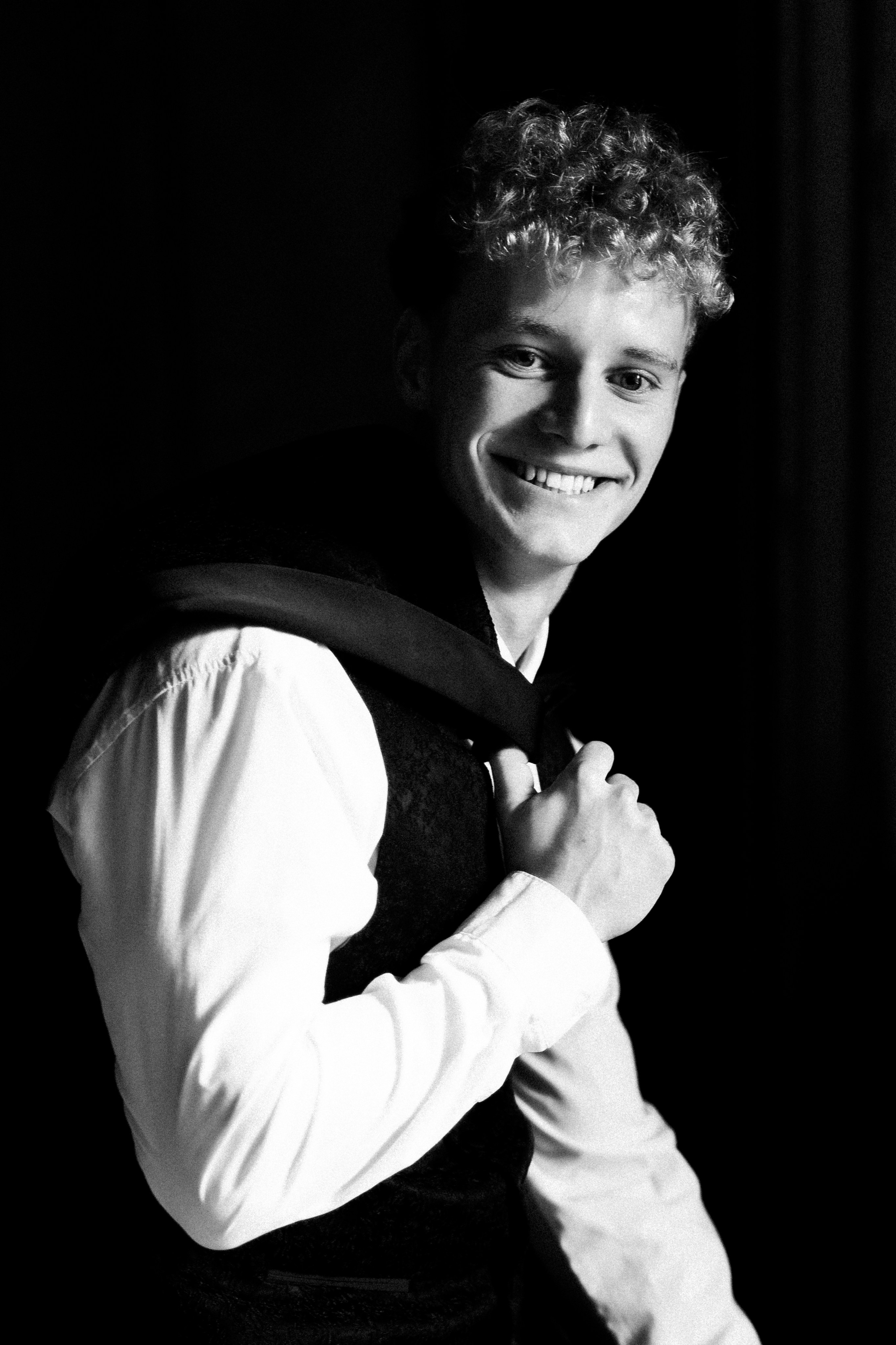 Лиза и Кирилл. Фотограф в Санкт-Петербурге