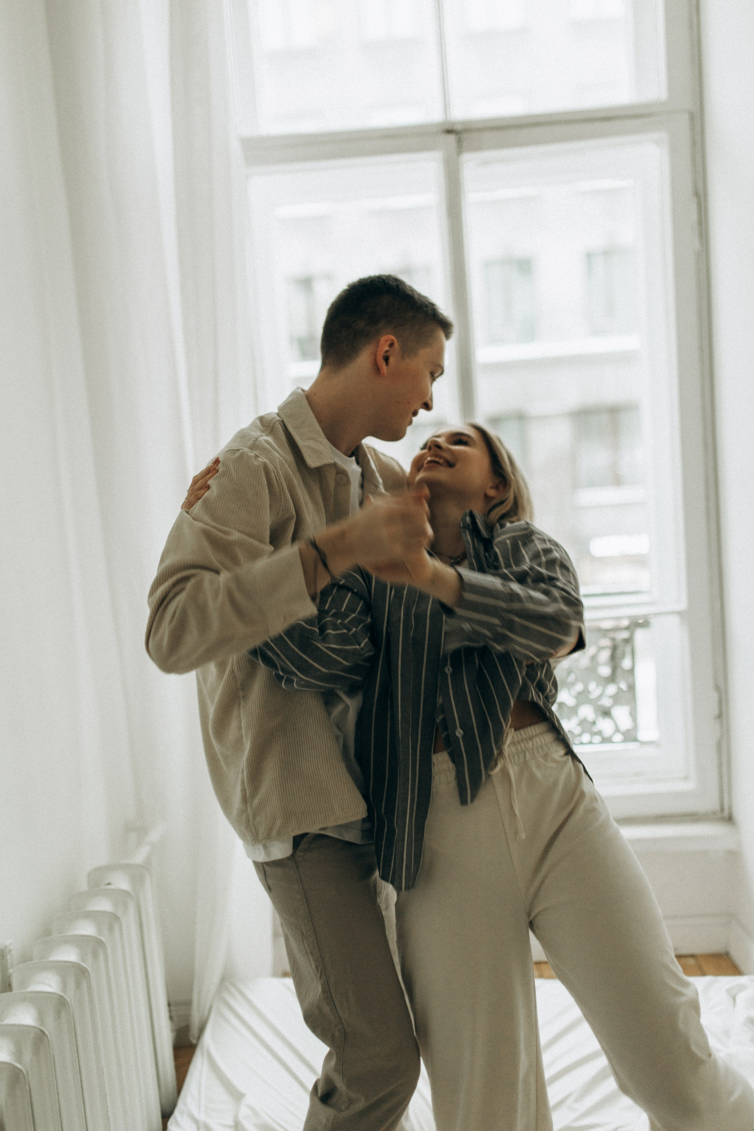 Юлия и Кирилл. Фотограф в Санкт-Петербурге