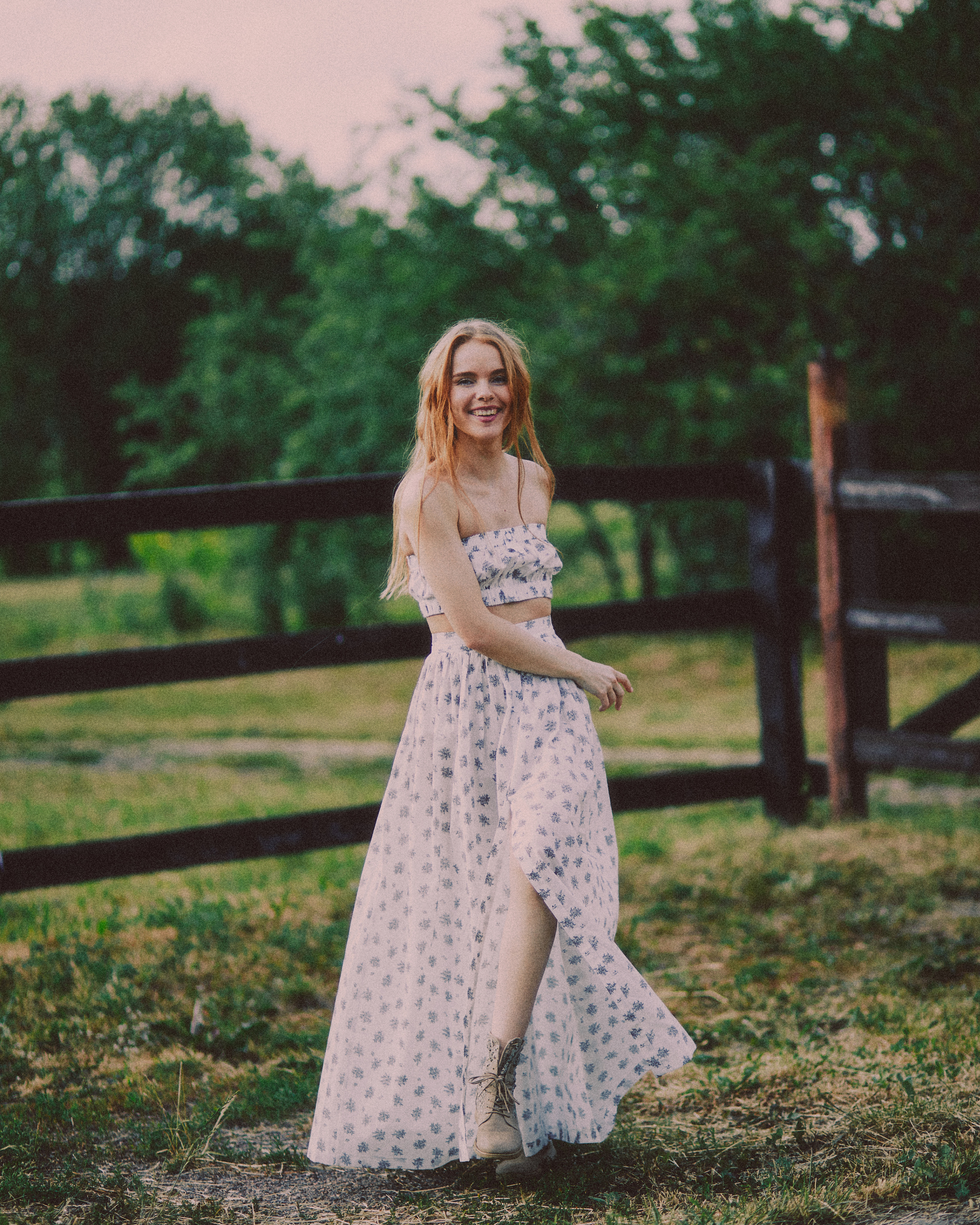 Аня. Портретный фотограф в Москве Ольга Крылова