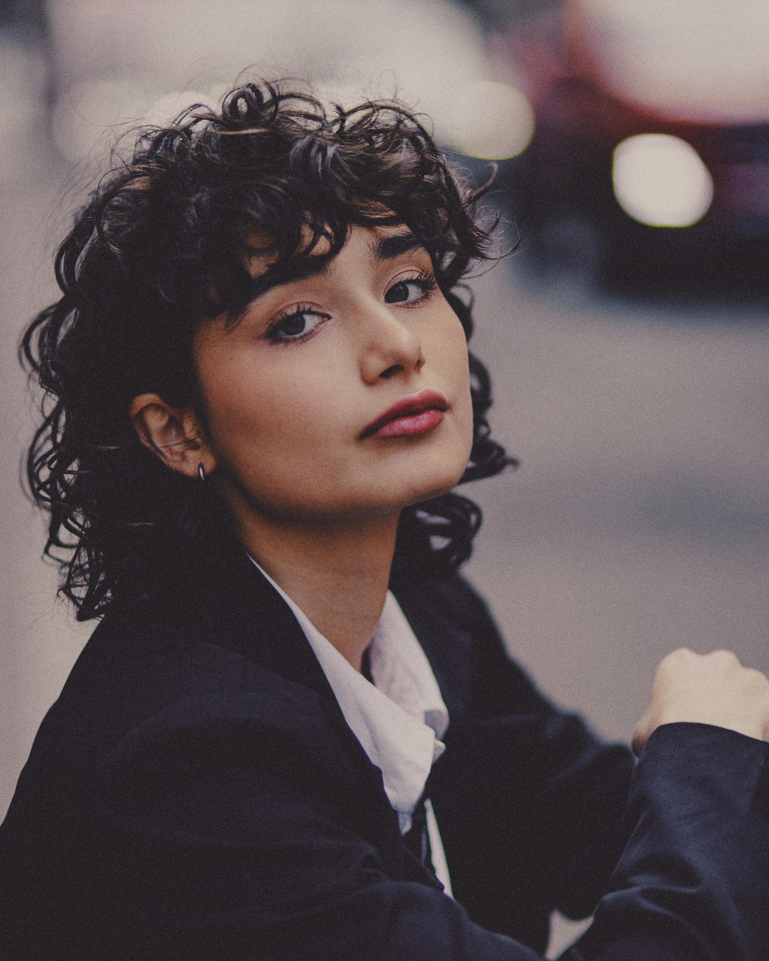 Алана. Портретный фотограф в Москве Ольга Крылова