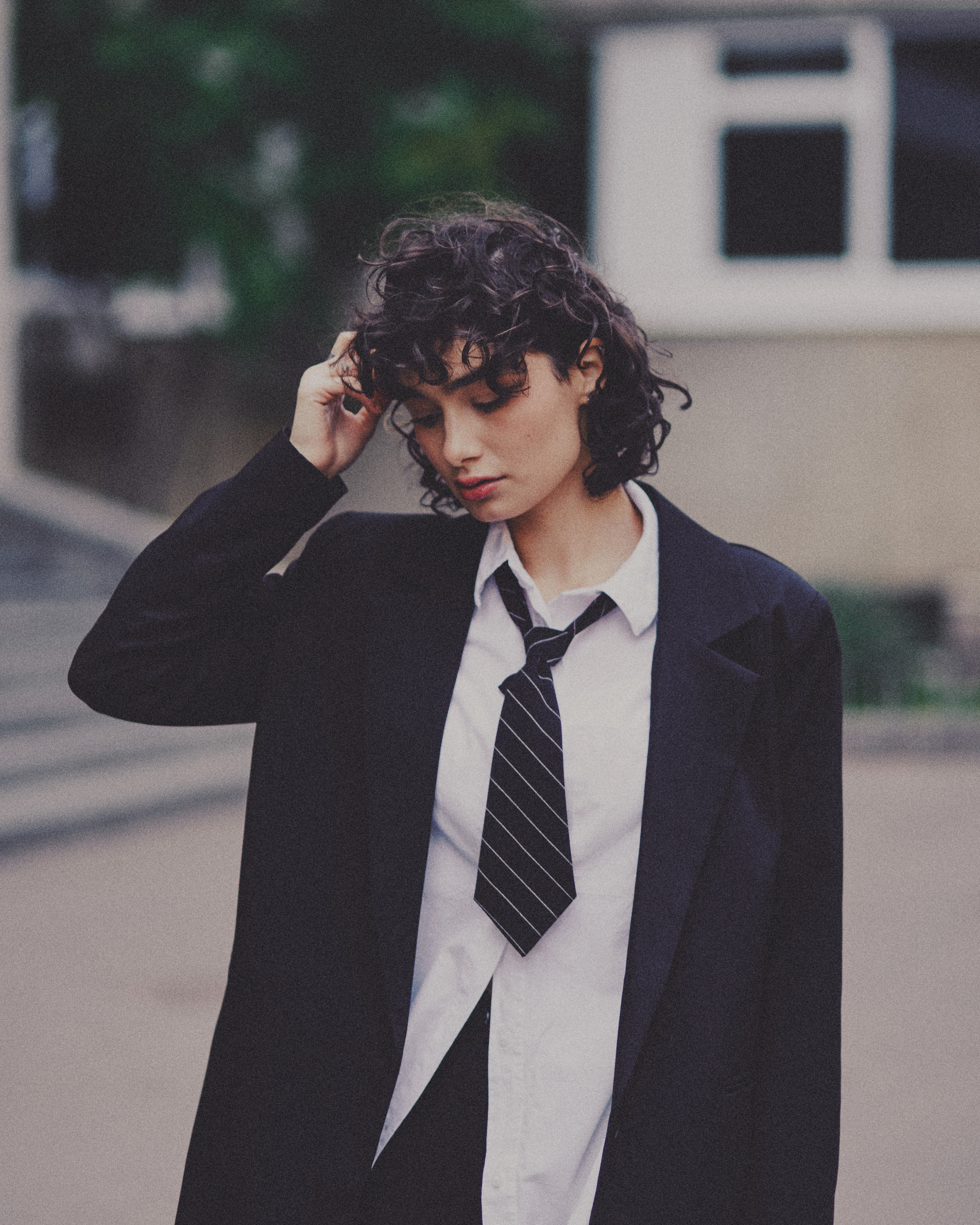 Алана. Портретный фотограф в Москве Ольга Крылова