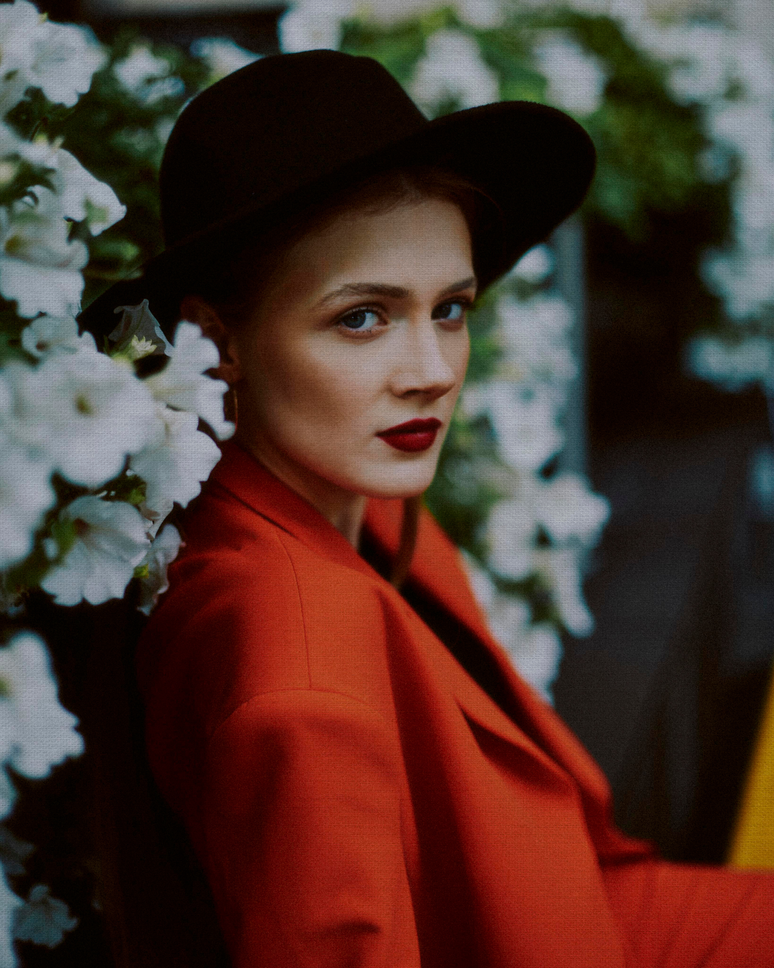 Марта. Портретный фотограф в Москве Ольга Крылова