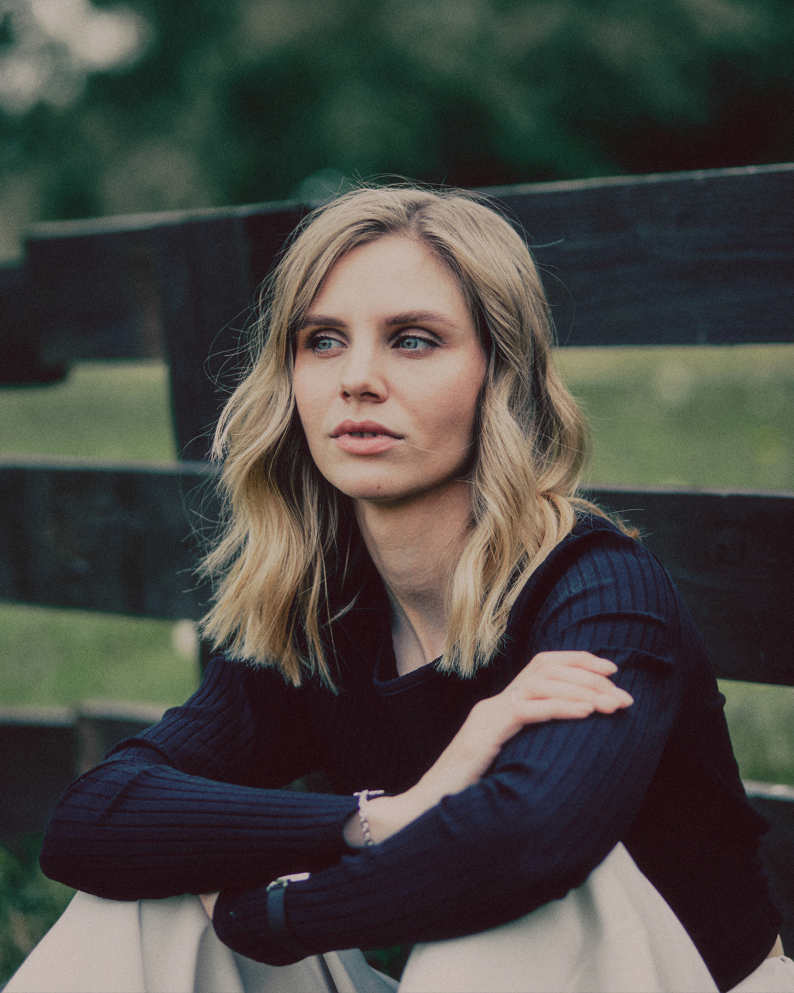 Натали. Портретный фотограф в Москве Ольга Крылова