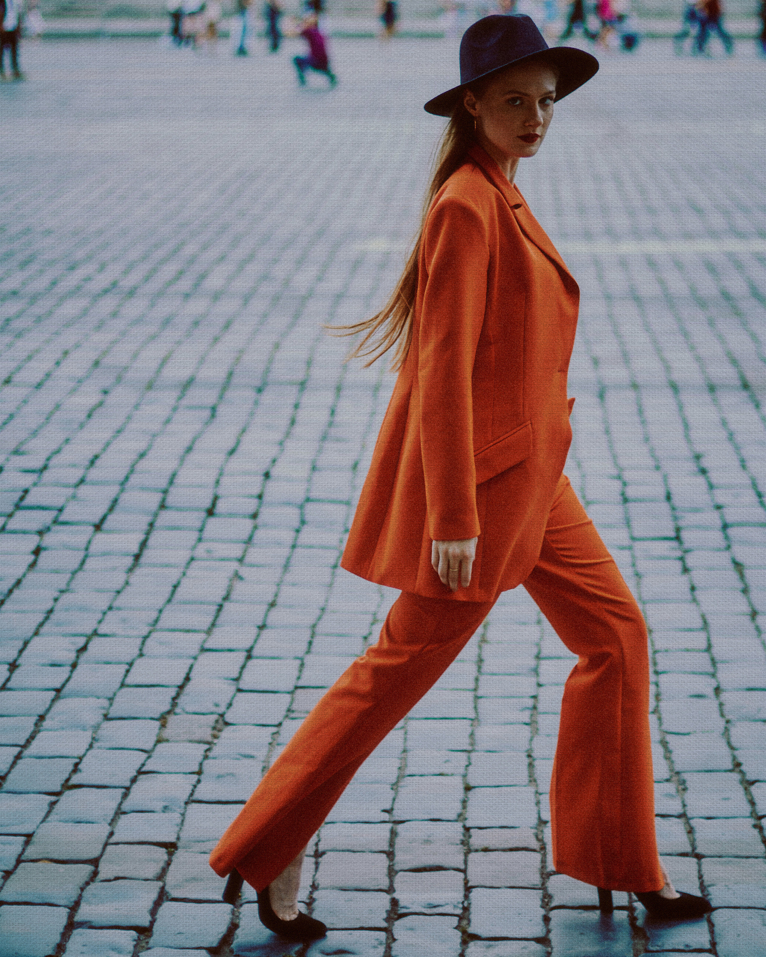 Марта. Портретный фотограф в Москве Ольга Крылова