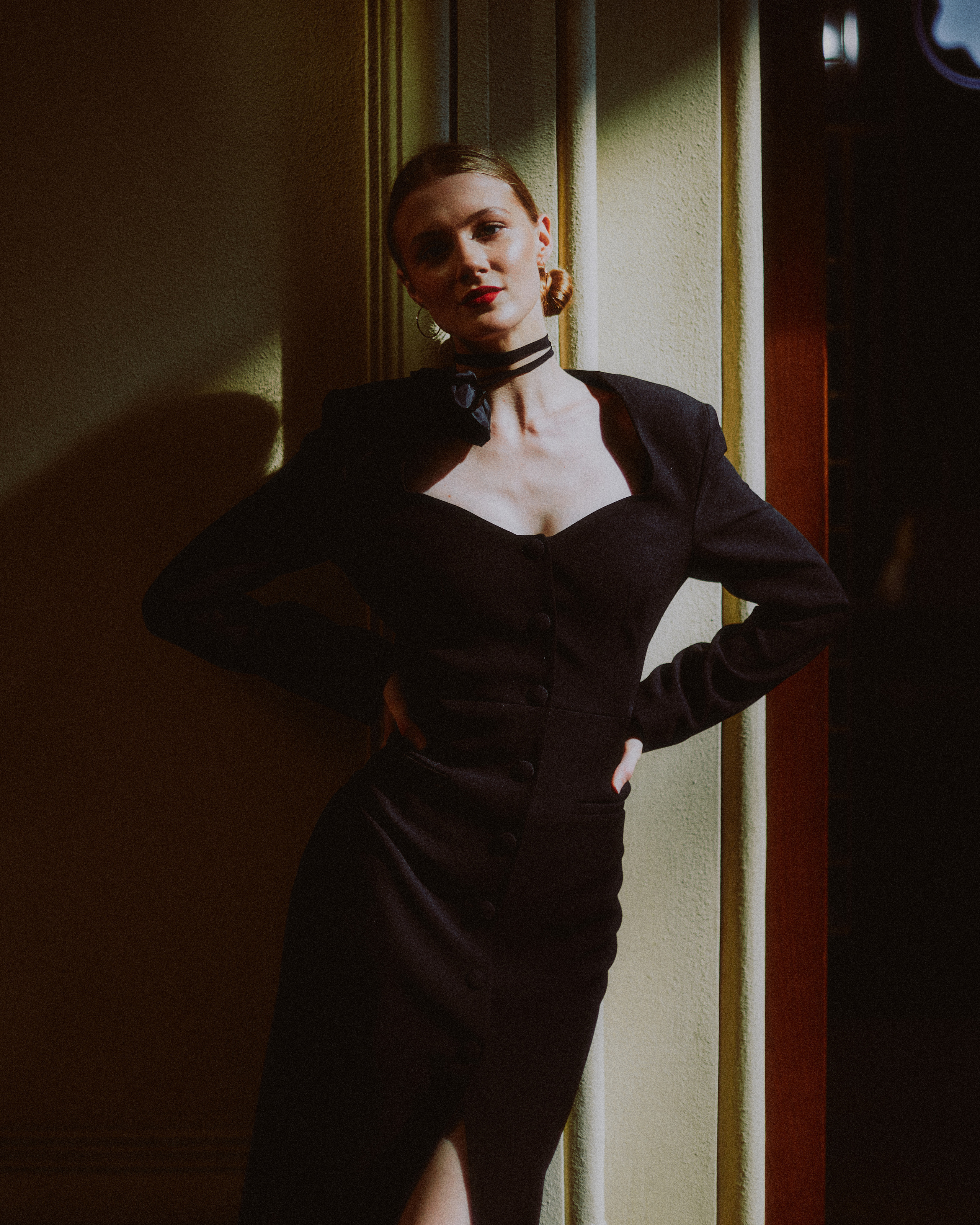 Марта. Портретный фотограф в Москве Ольга Крылова