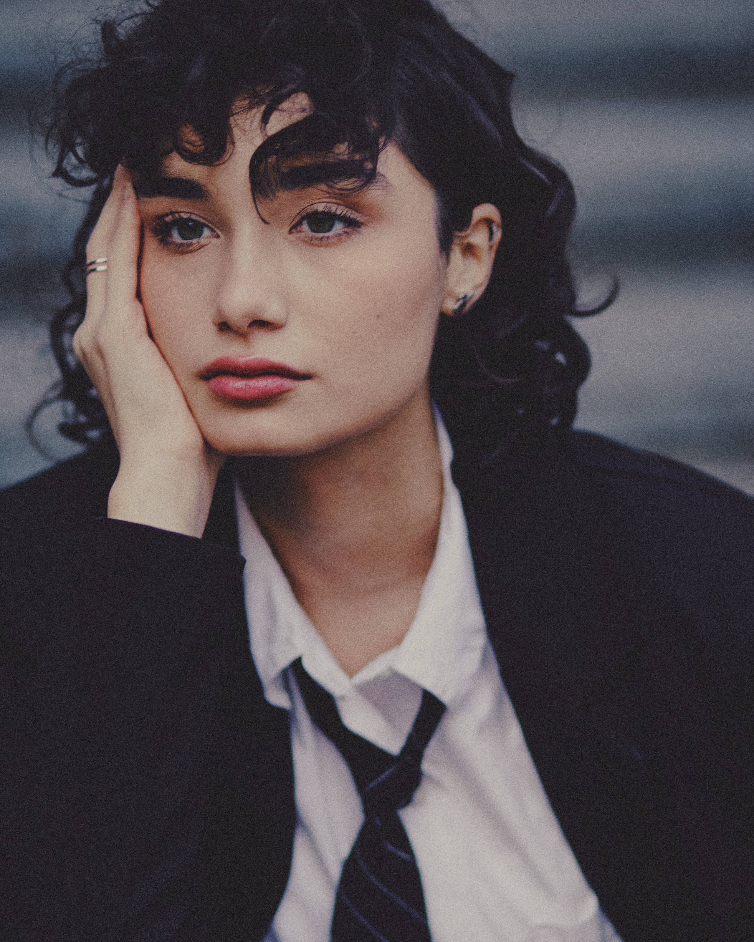 Алана. Портретный фотограф в Москве Ольга Крылова