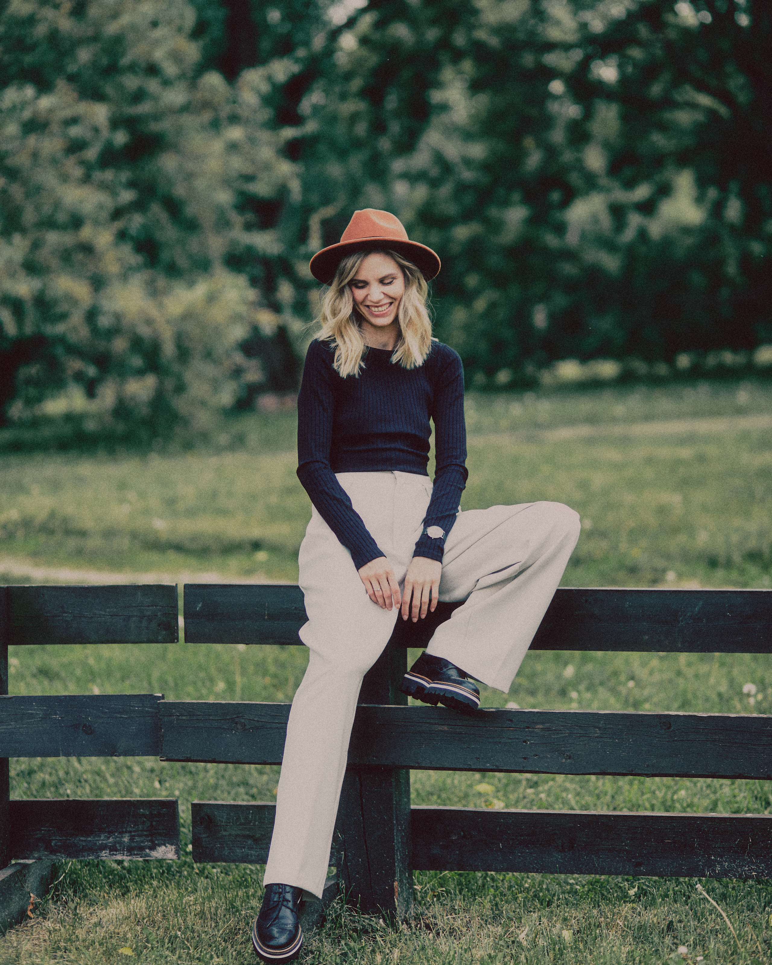 Натали. Портретный фотограф в Москве Ольга Крылова