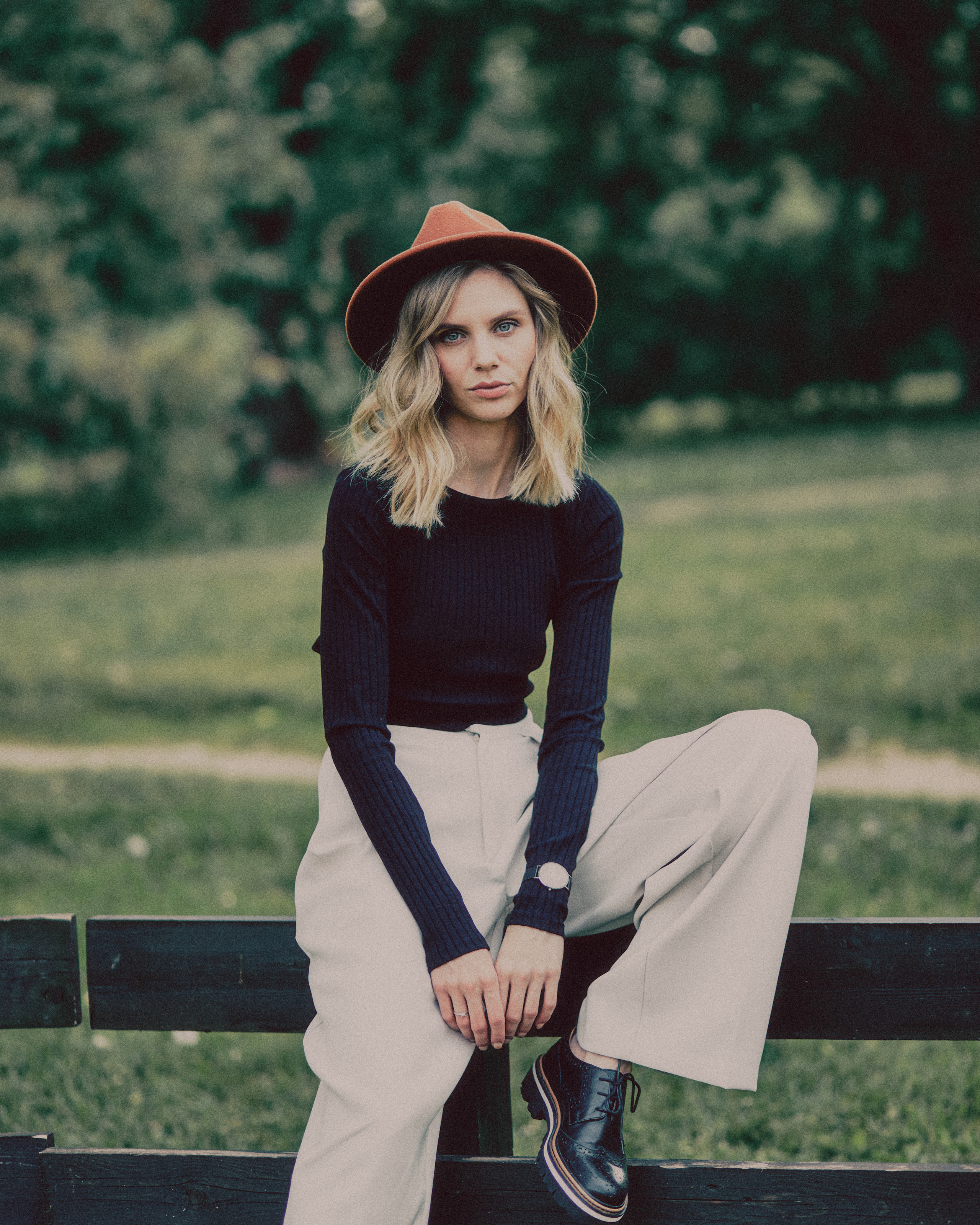 Натали. Портретный фотограф в Москве Ольга Крылова