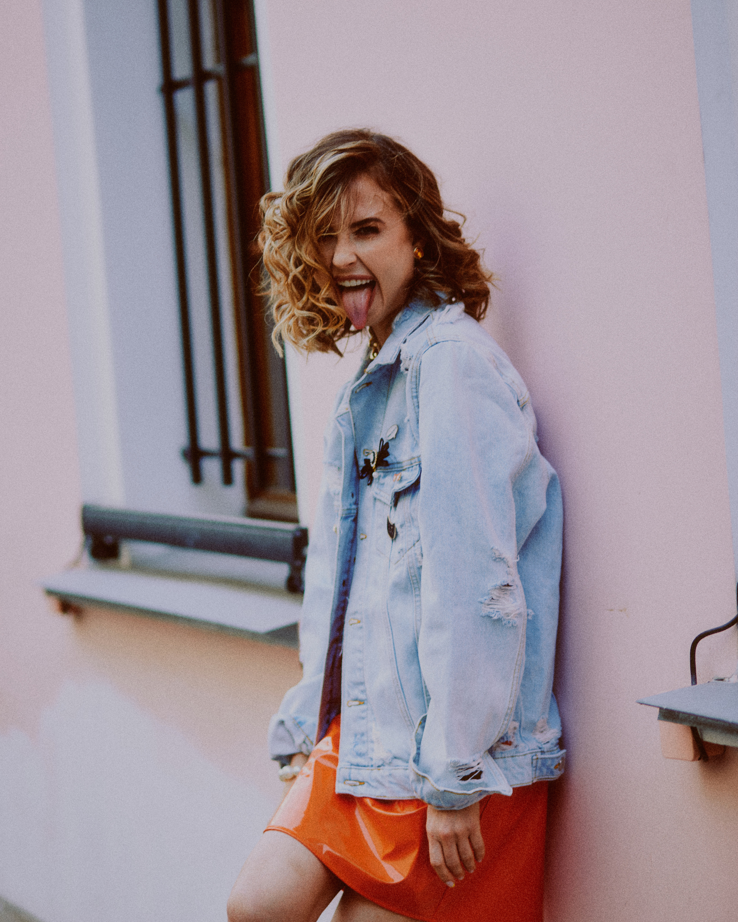 Мирослава. Портретный фотограф в Москве Ольга Крылова