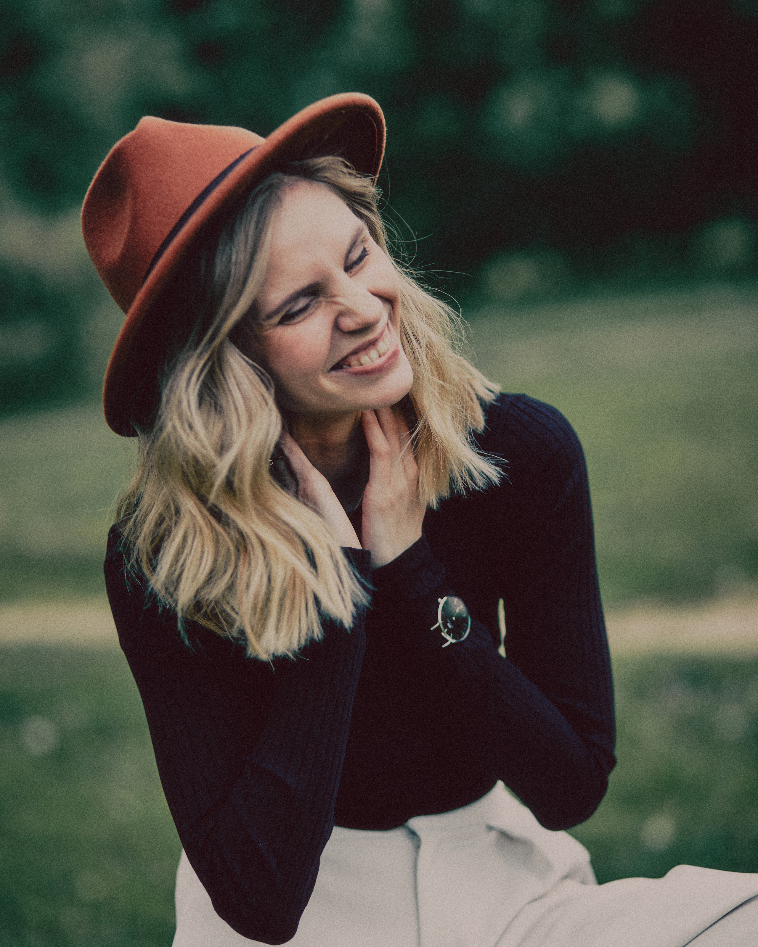 Натали. Портретный фотограф в Москве Ольга Крылова