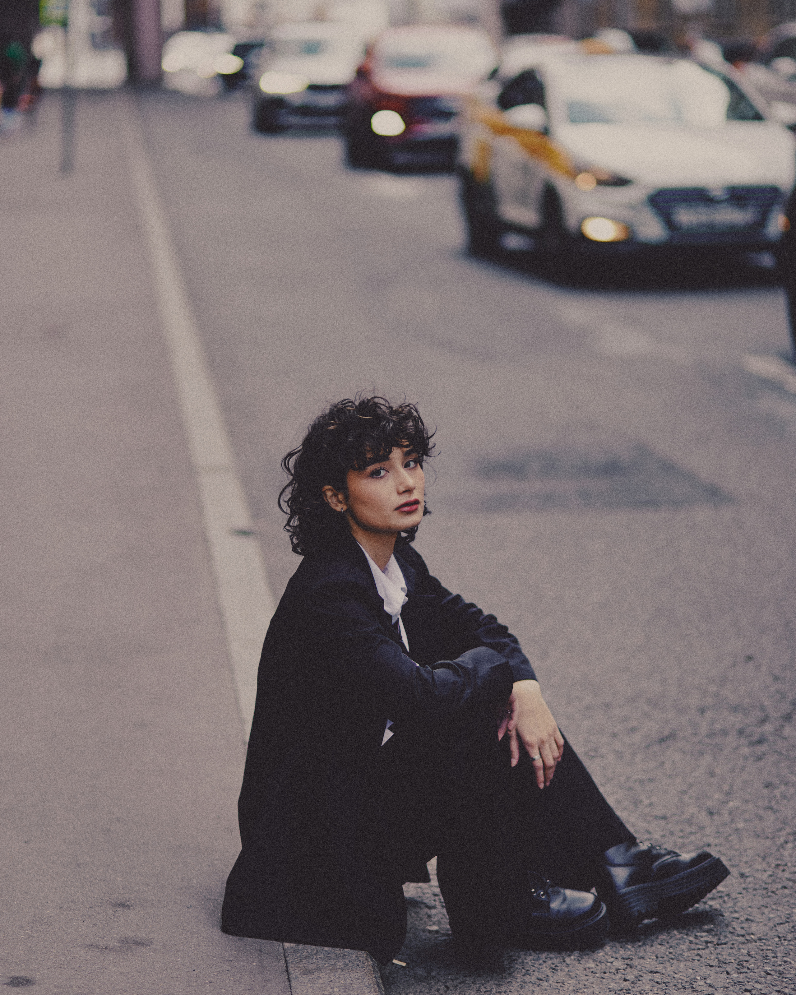 Алана. Портретный фотограф в Москве Ольга Крылова