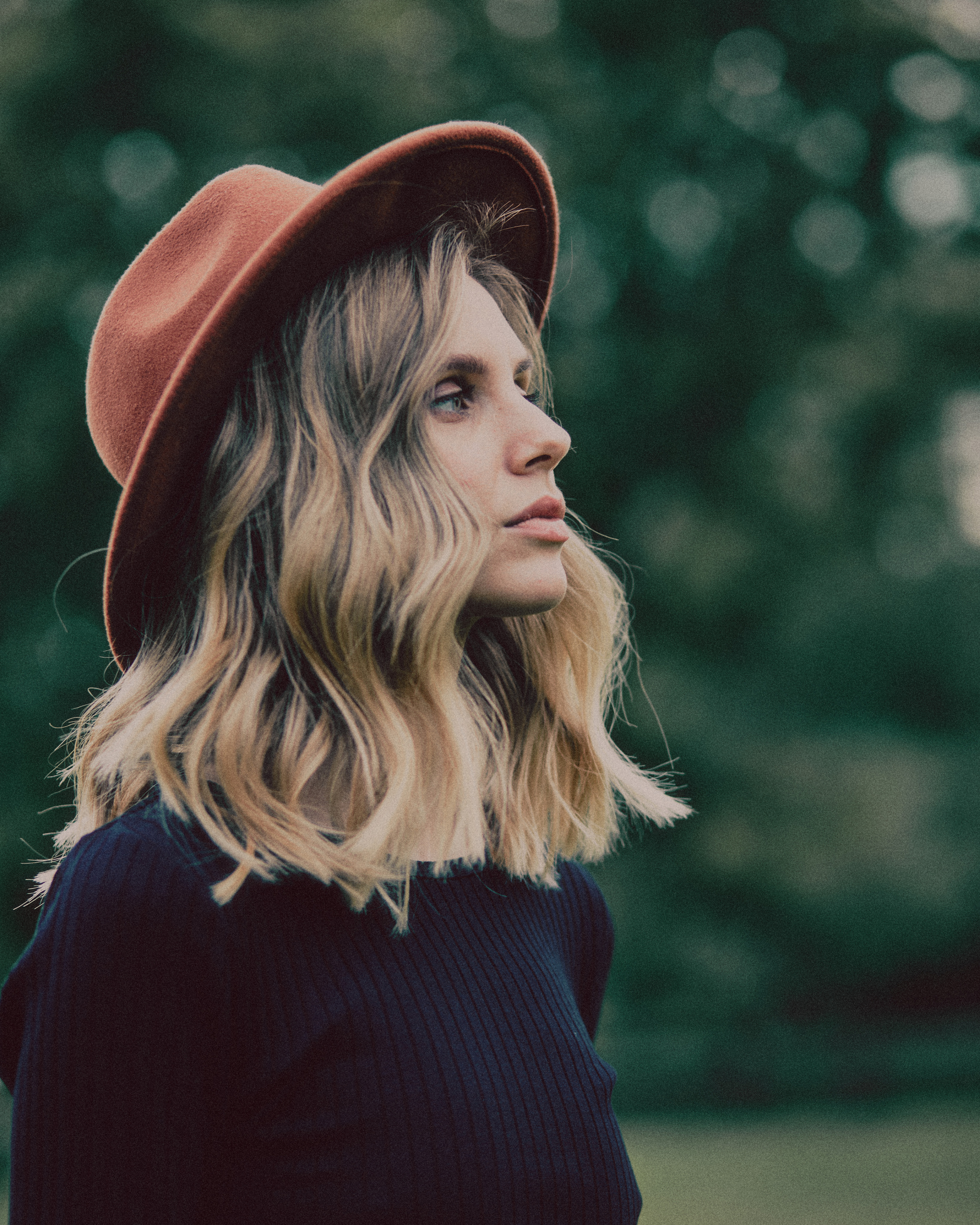 Натали. Портретный фотограф в Москве Ольга Крылова