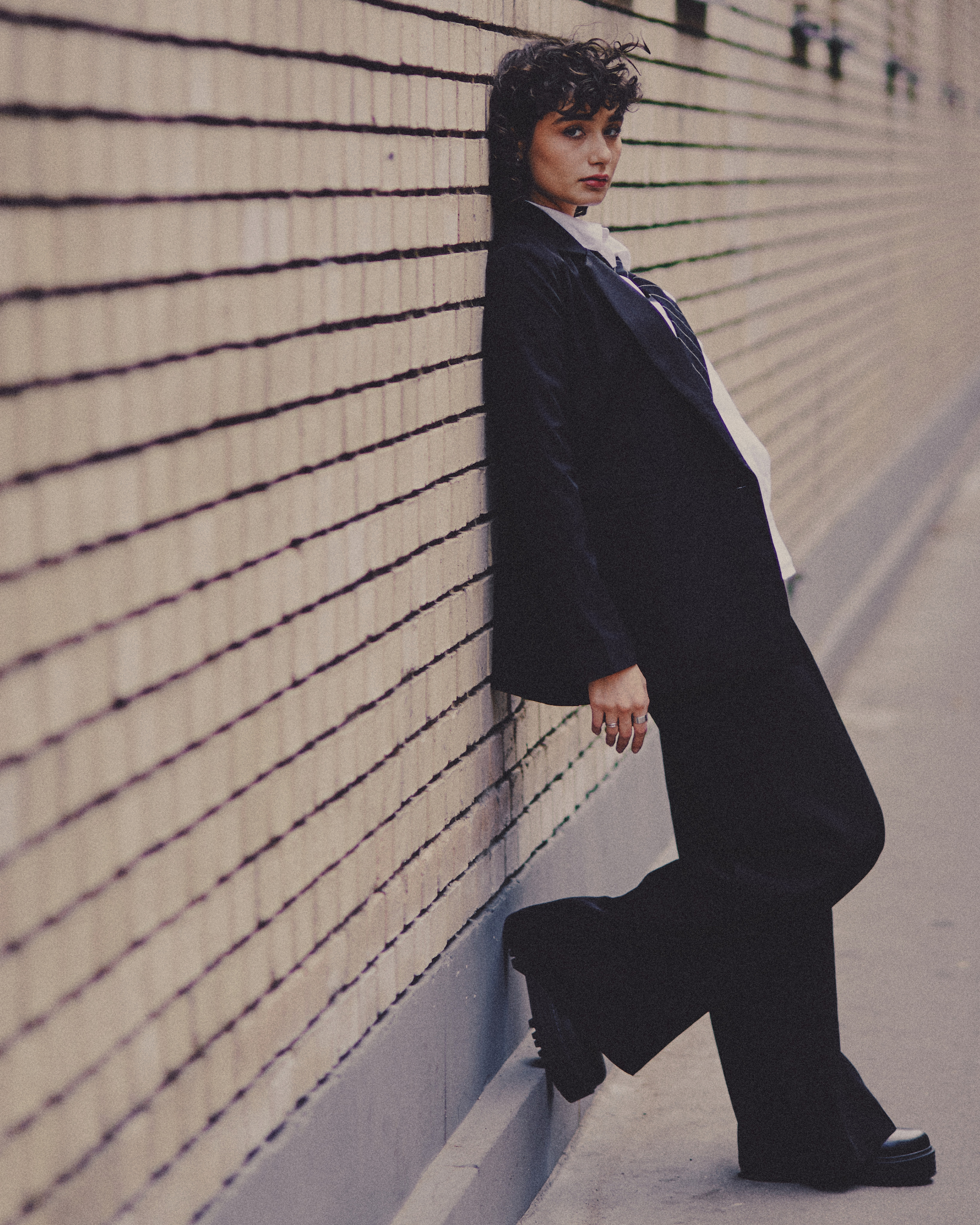 Алана. Портретный фотограф в Москве Ольга Крылова