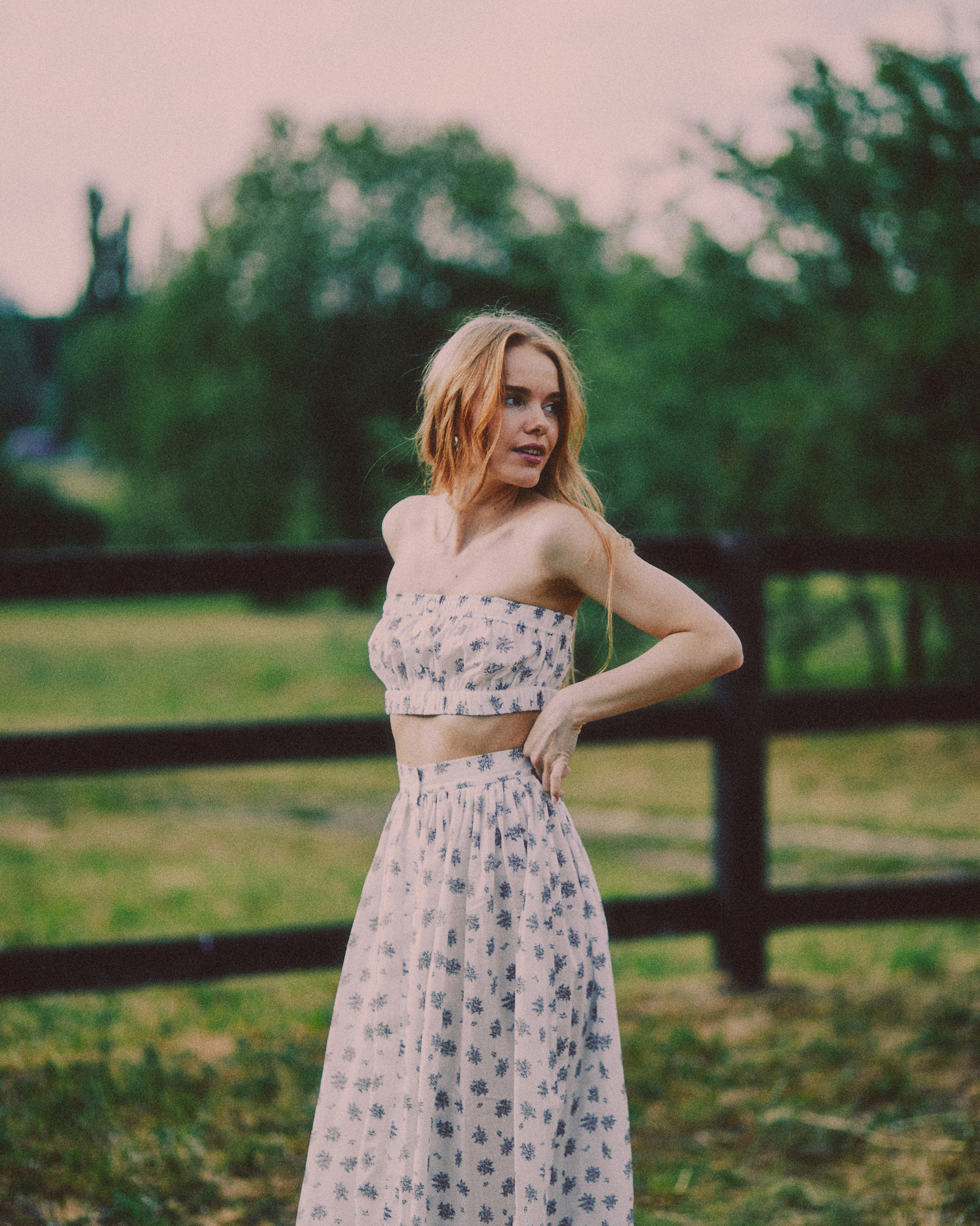 Аня. Портретный фотограф в Москве Ольга Крылова