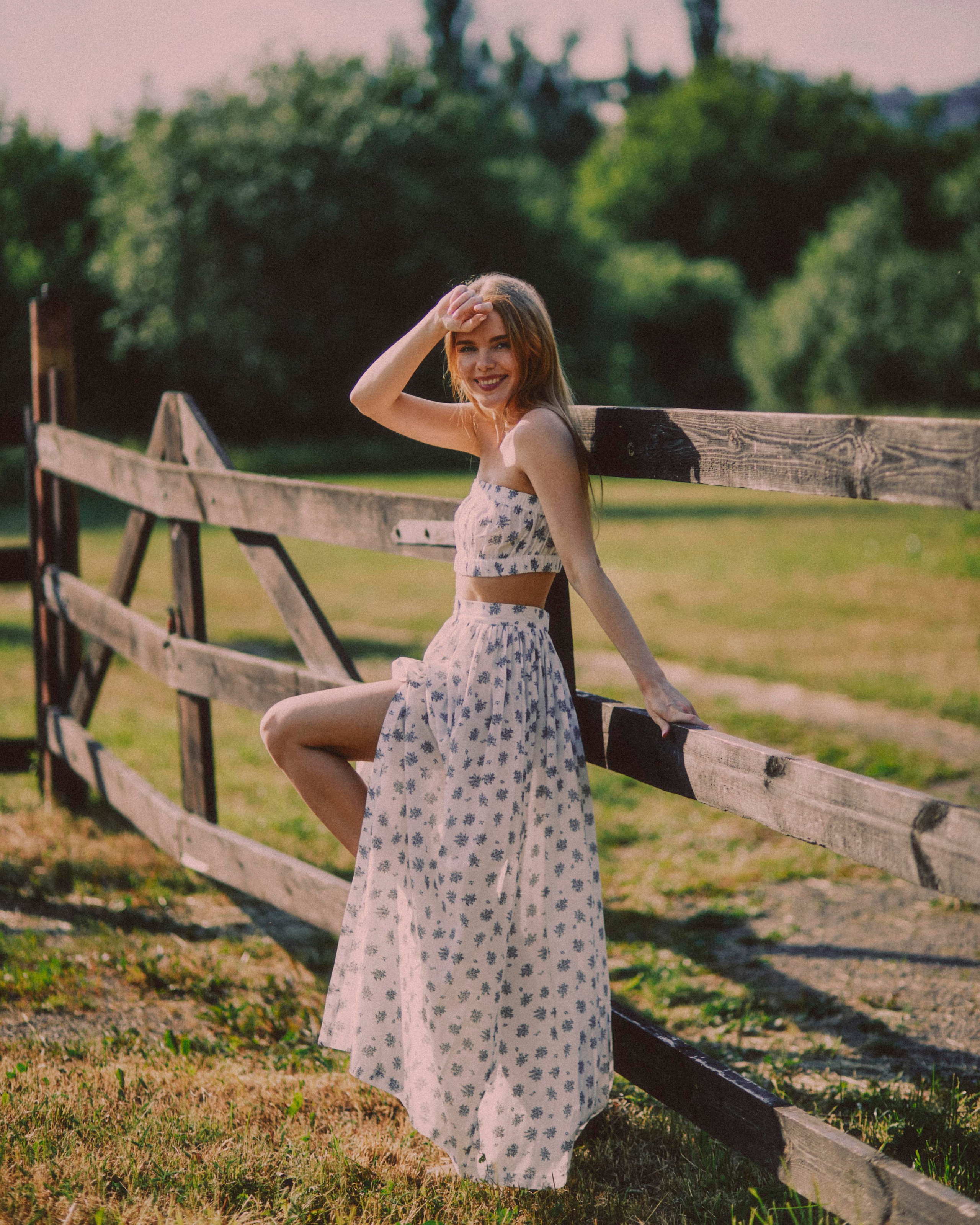 Аня. Портретный фотограф в Москве Ольга Крылова