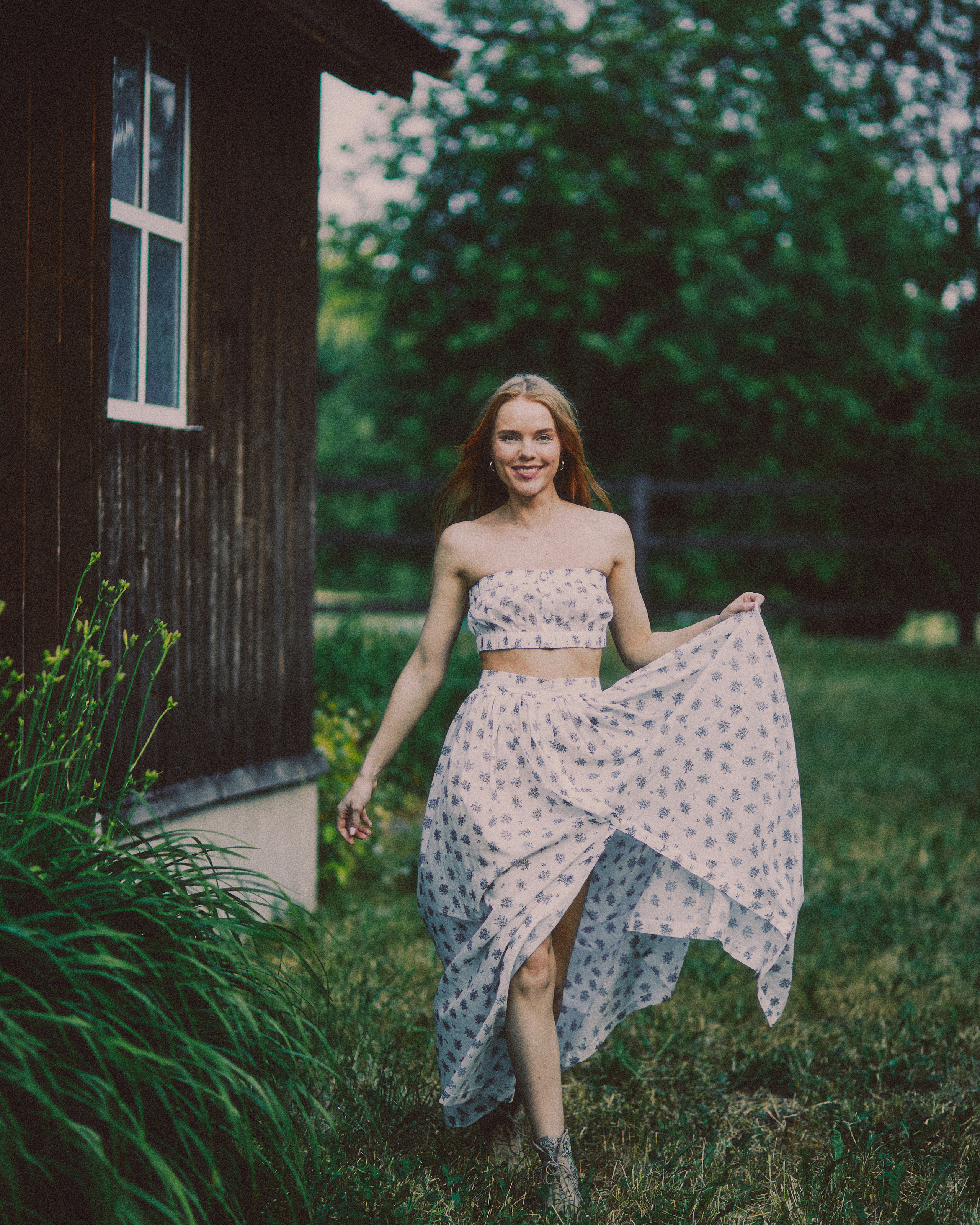 Аня. Портретный фотограф в Москве Ольга Крылова