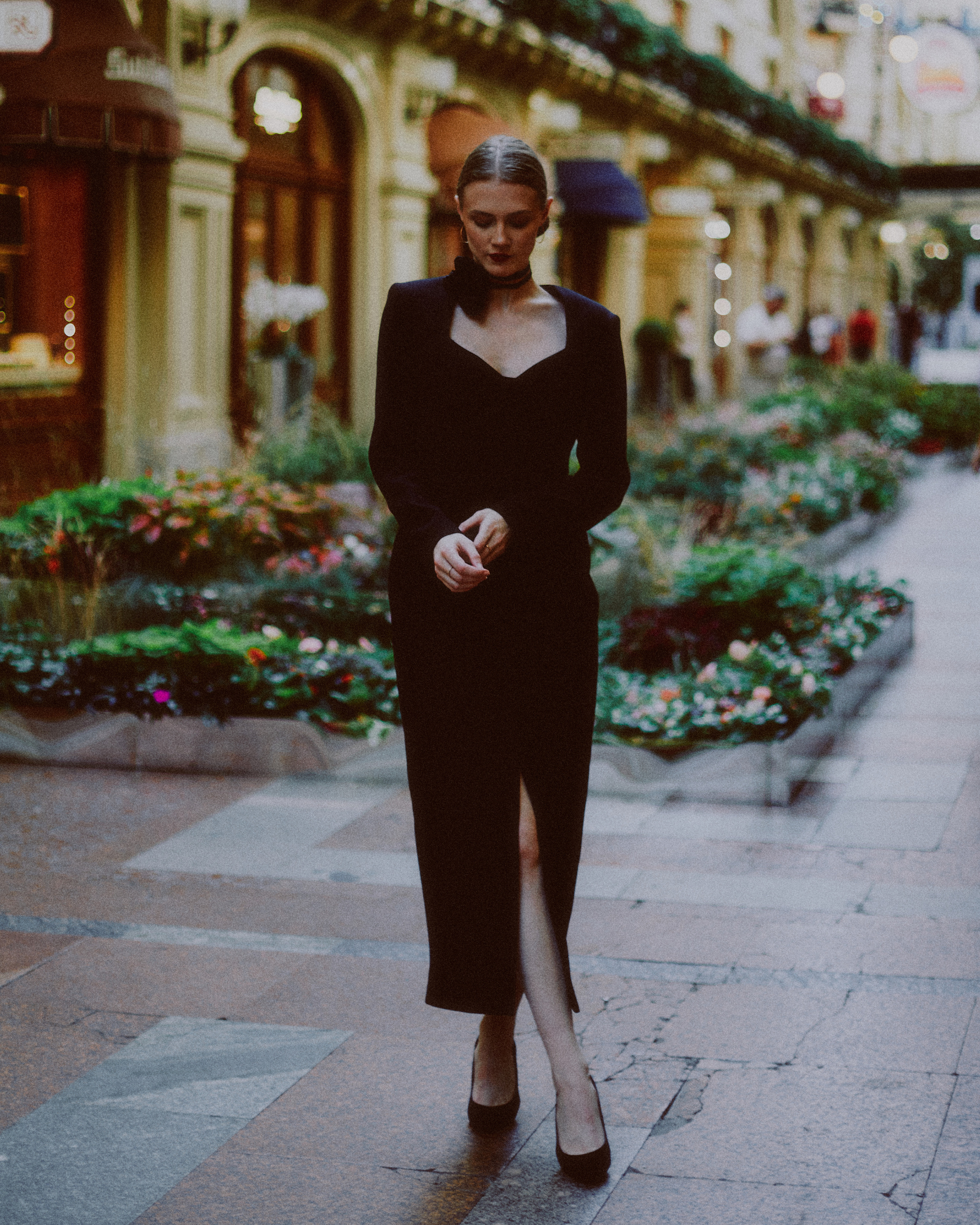 Марта. Портретный фотограф в Москве Ольга Крылова