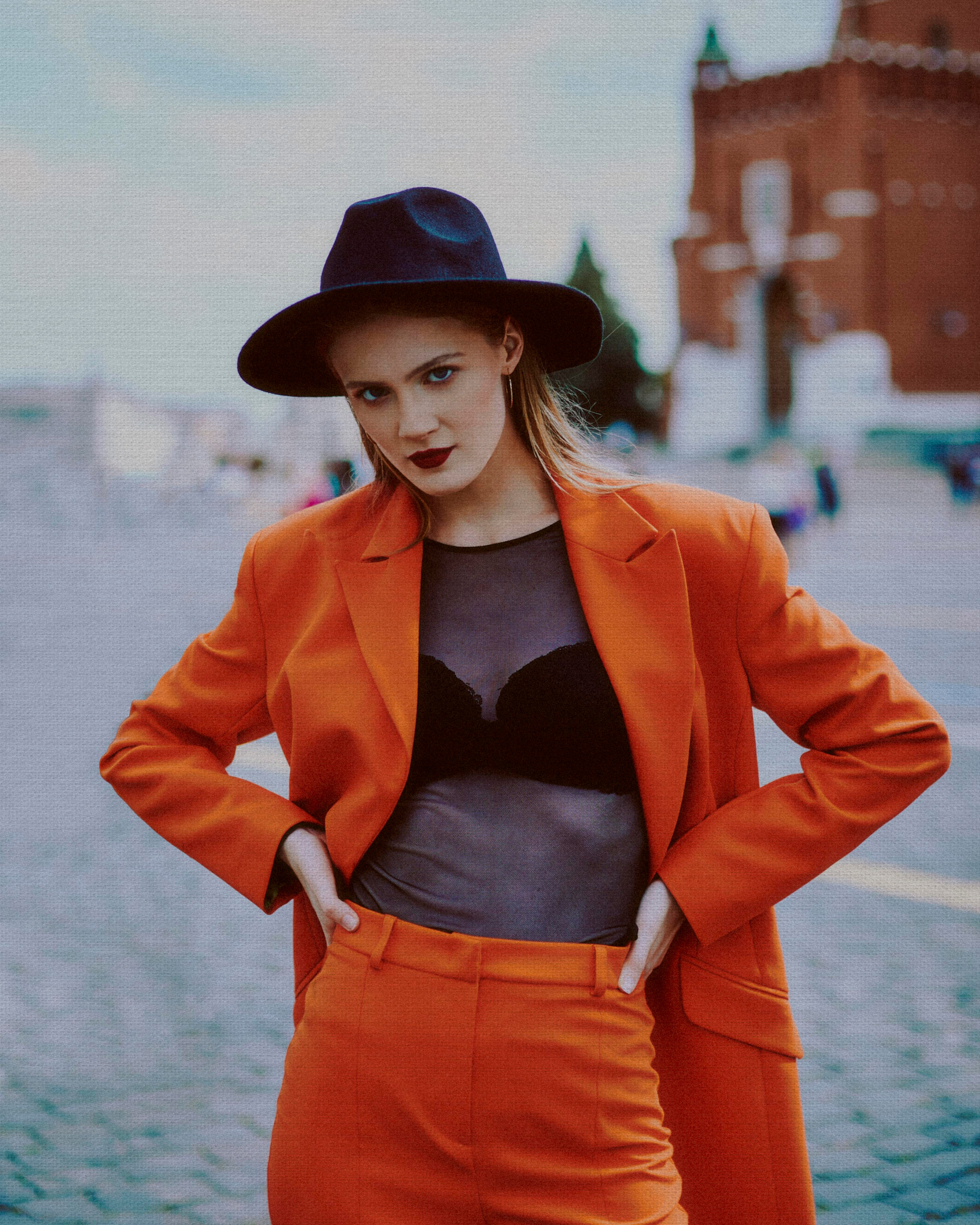 Марта. Портретный фотограф в Москве Ольга Крылова