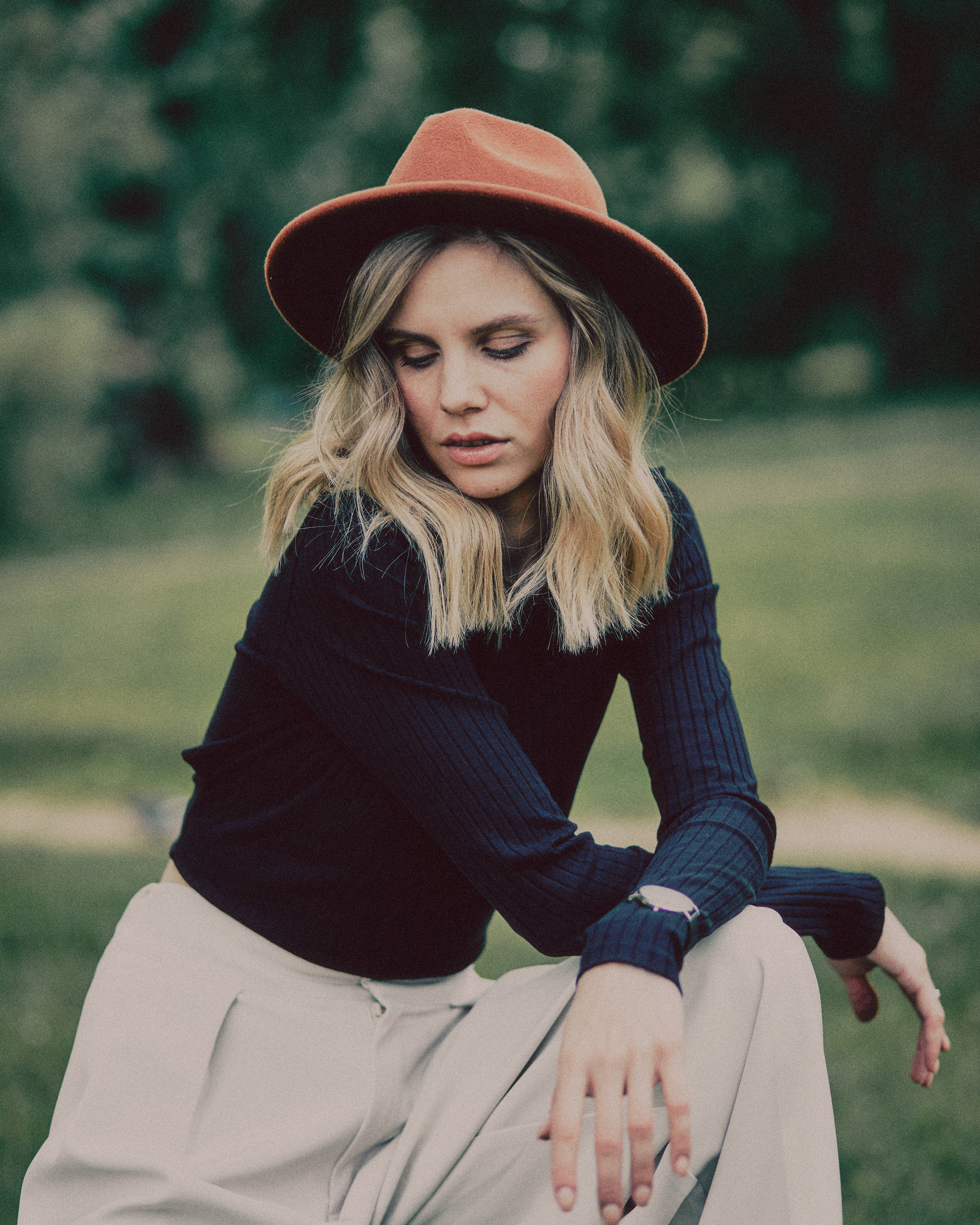 Натали. Портретный фотограф в Москве Ольга Крылова