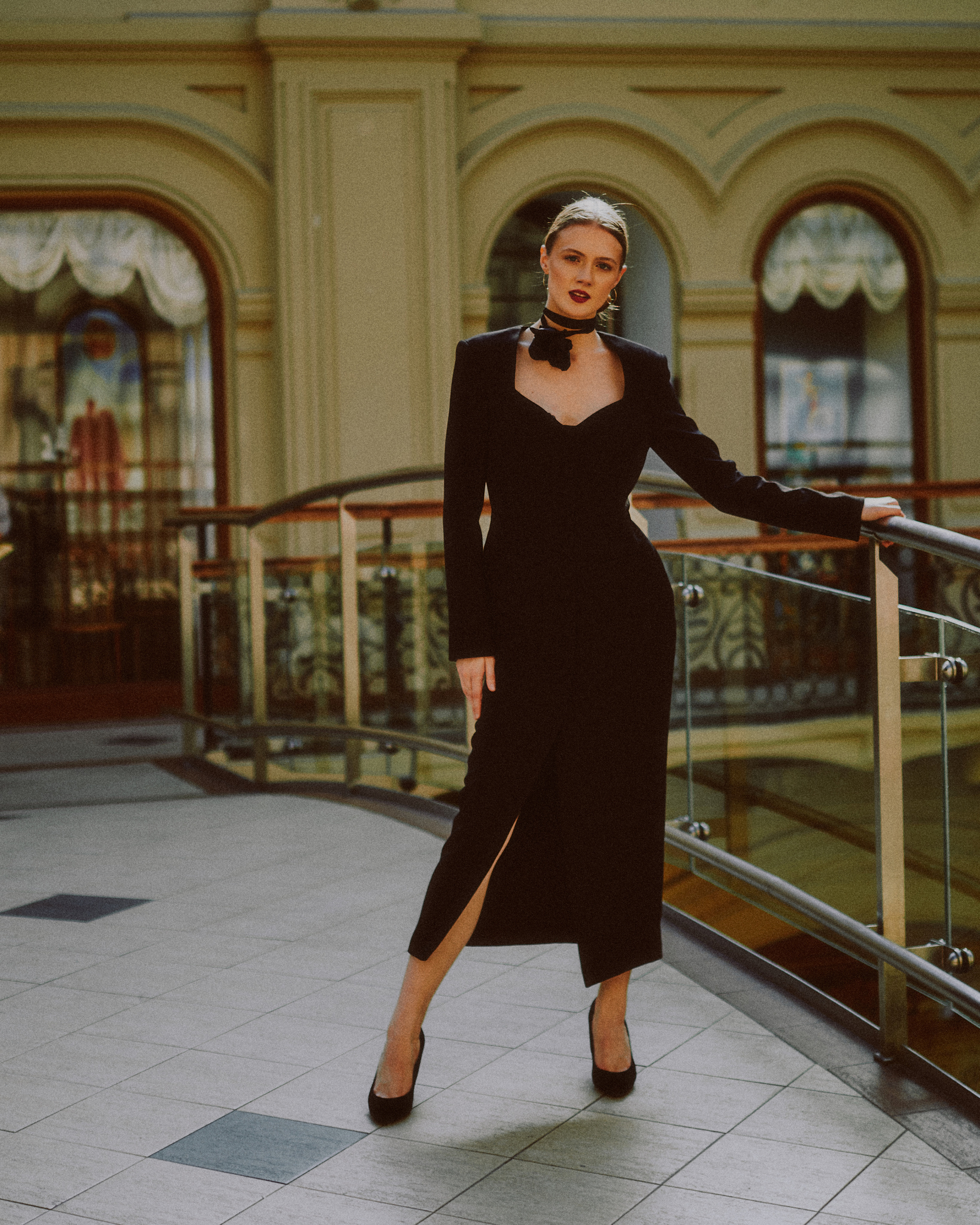 Марта. Портретный фотограф в Москве Ольга Крылова