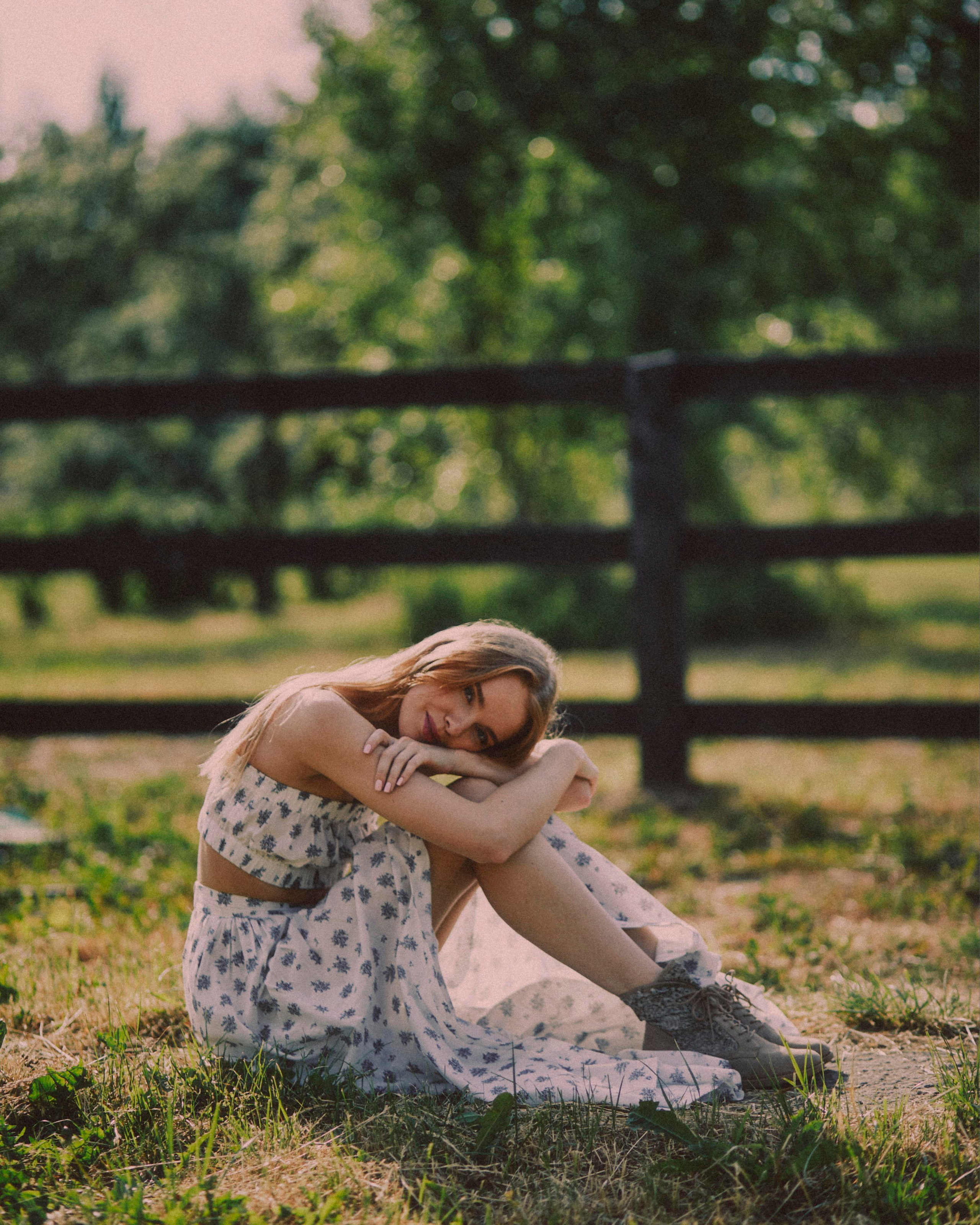 Аня. Портретный фотограф в Москве Ольга Крылова