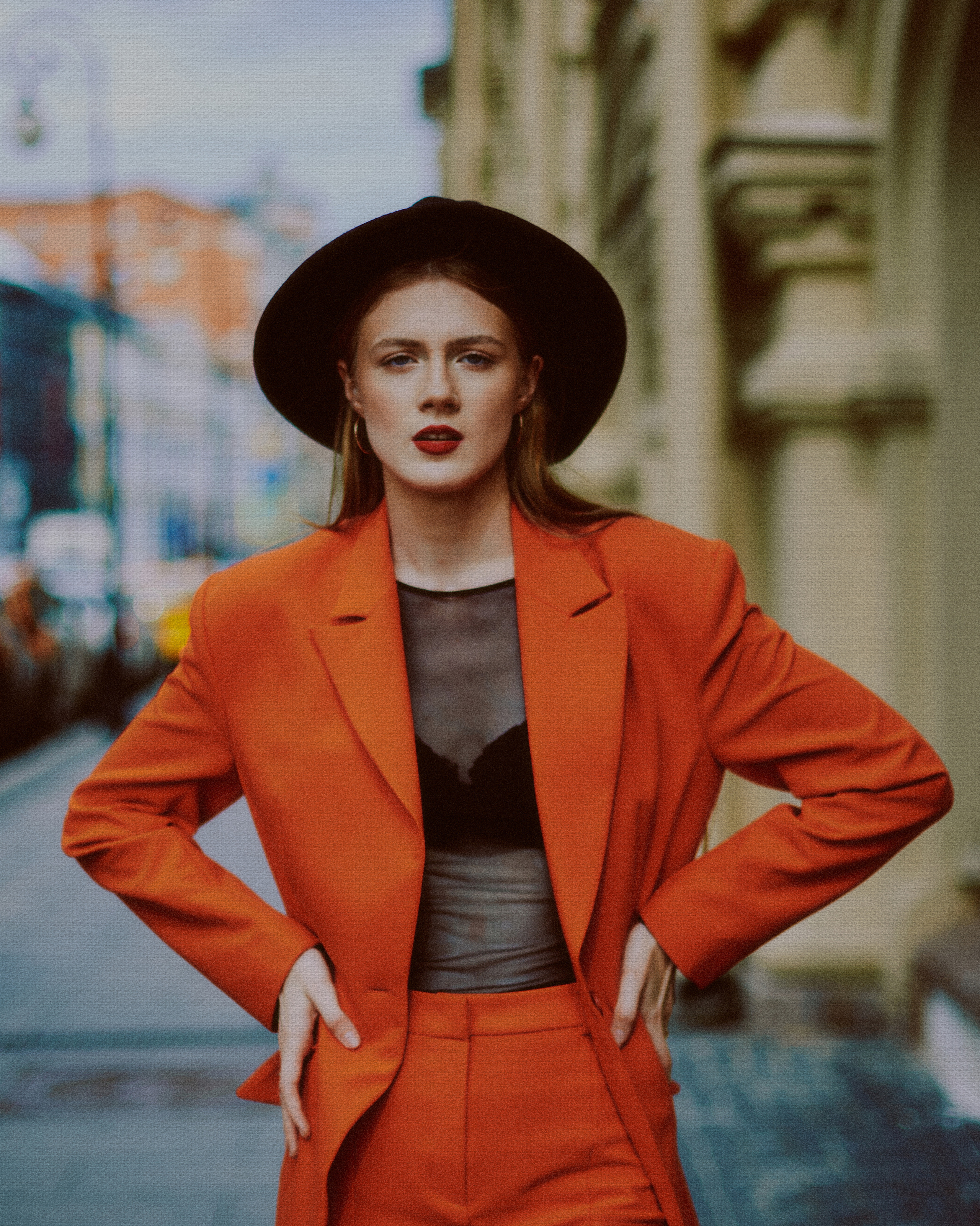 Марта. Портретный фотограф в Москве Ольга Крылова