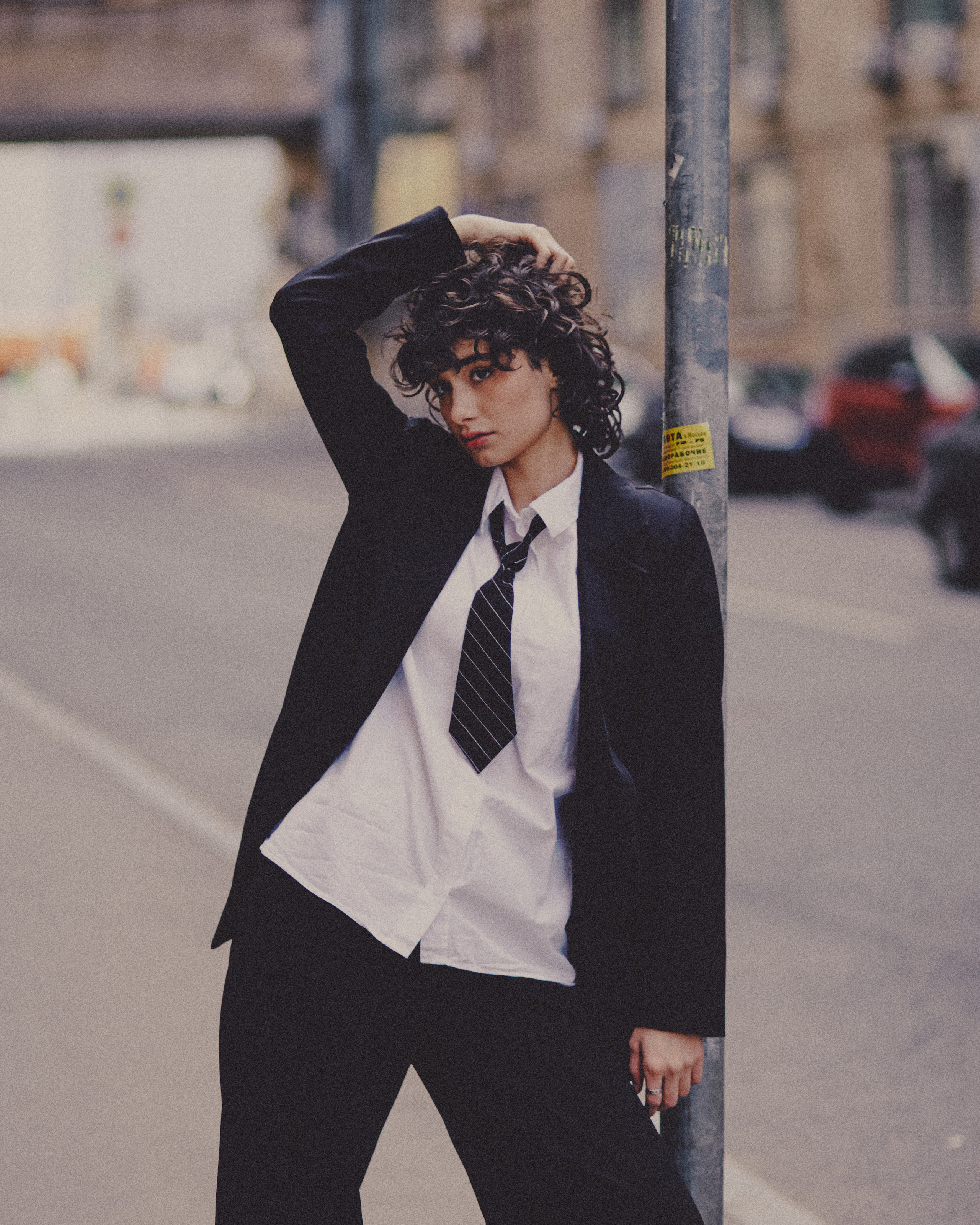 Алана. Портретный фотограф в Москве Ольга Крылова