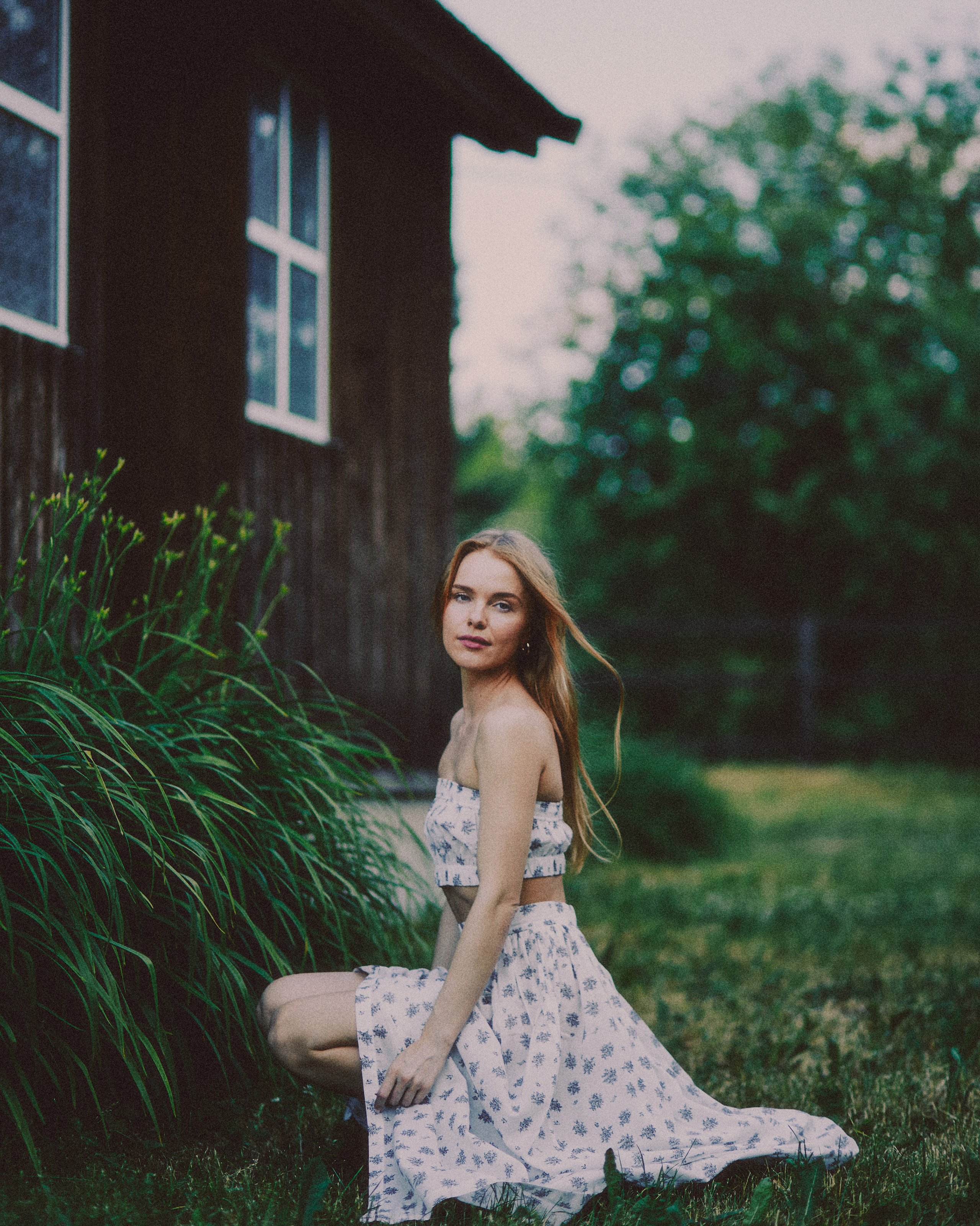 Аня. Портретный фотограф в Москве Ольга Крылова