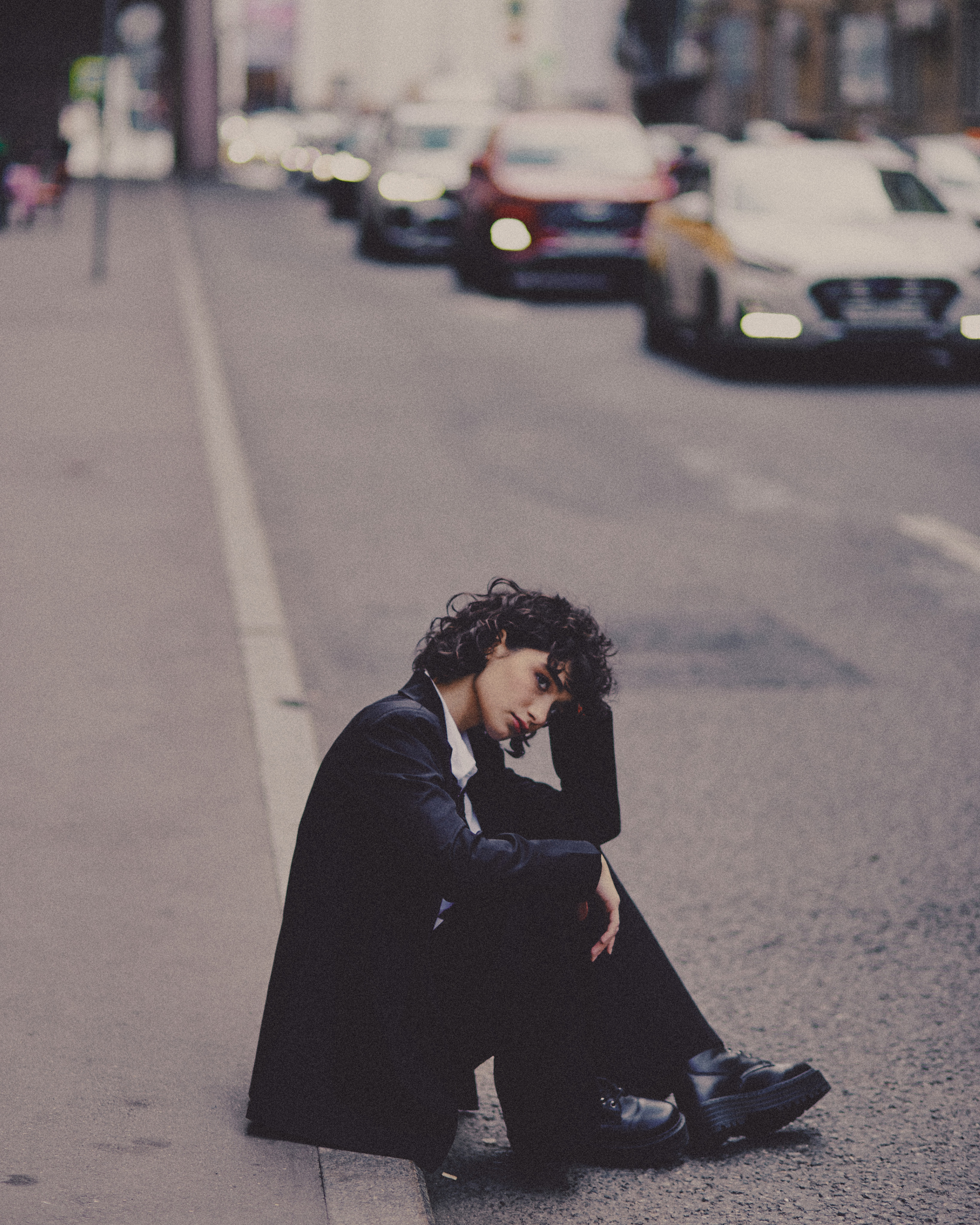 Алана. Портретный фотограф в Москве Ольга Крылова