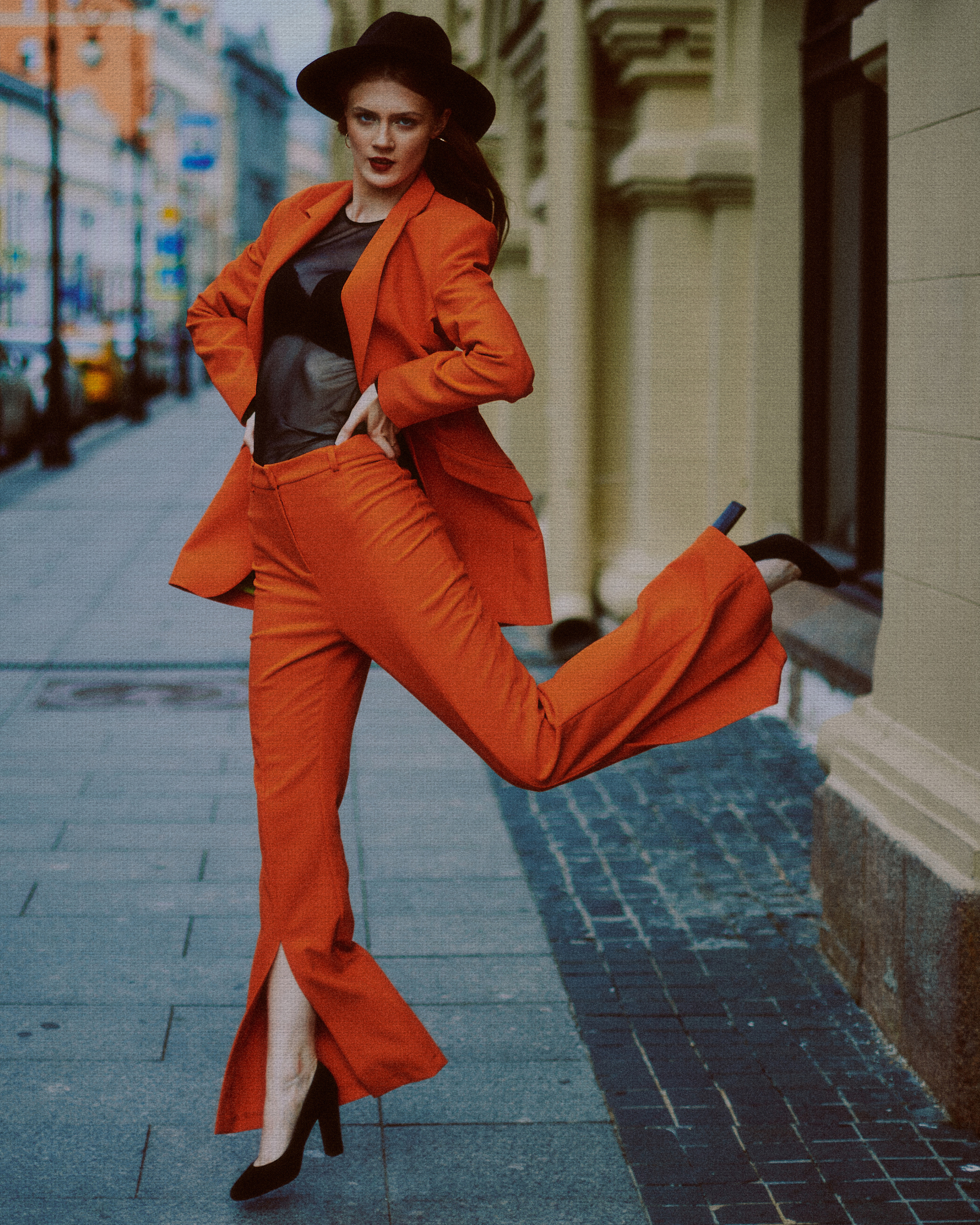 Марта. Портретный фотограф в Москве Ольга Крылова