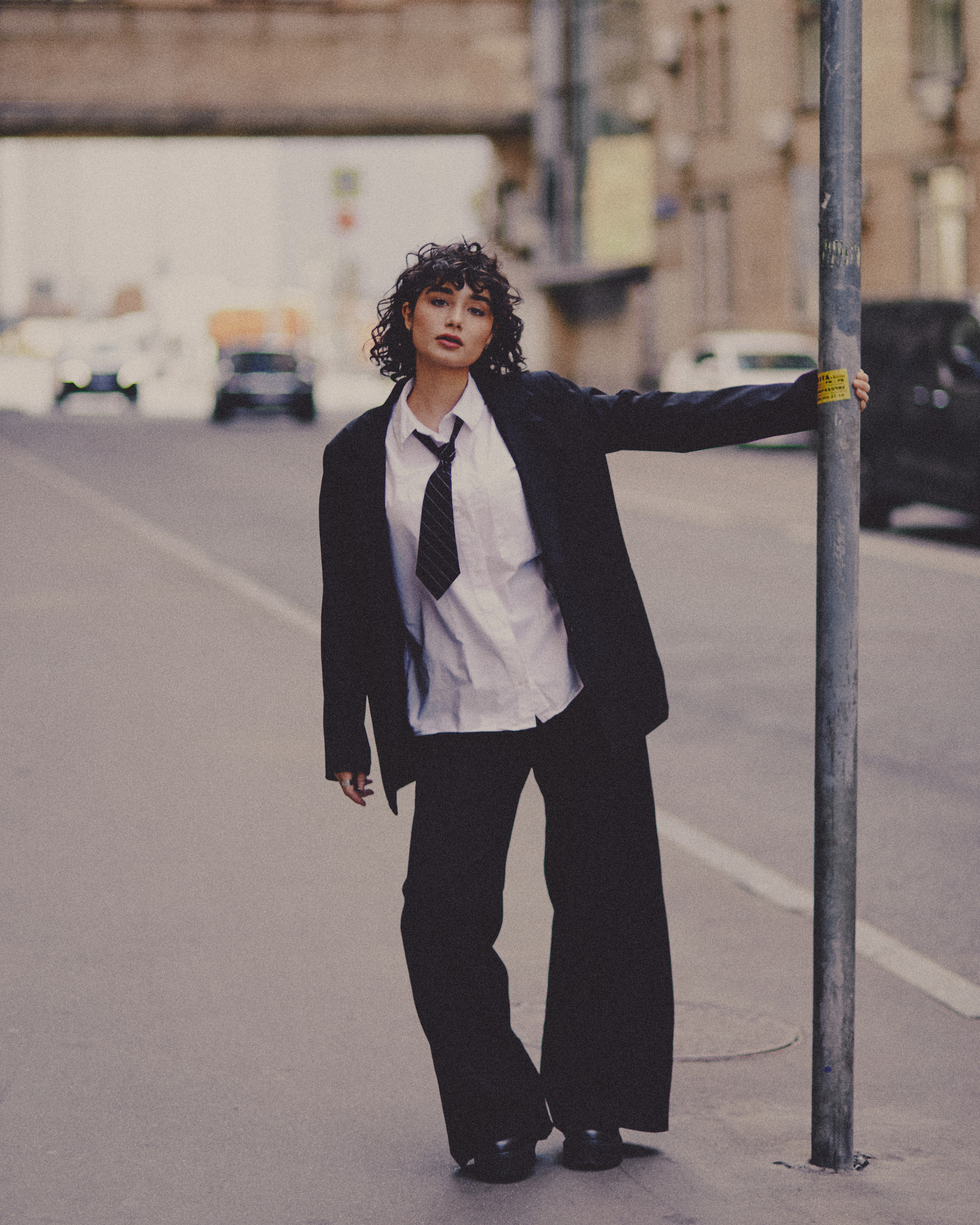 Алана. Портретный фотограф в Москве Ольга Крылова