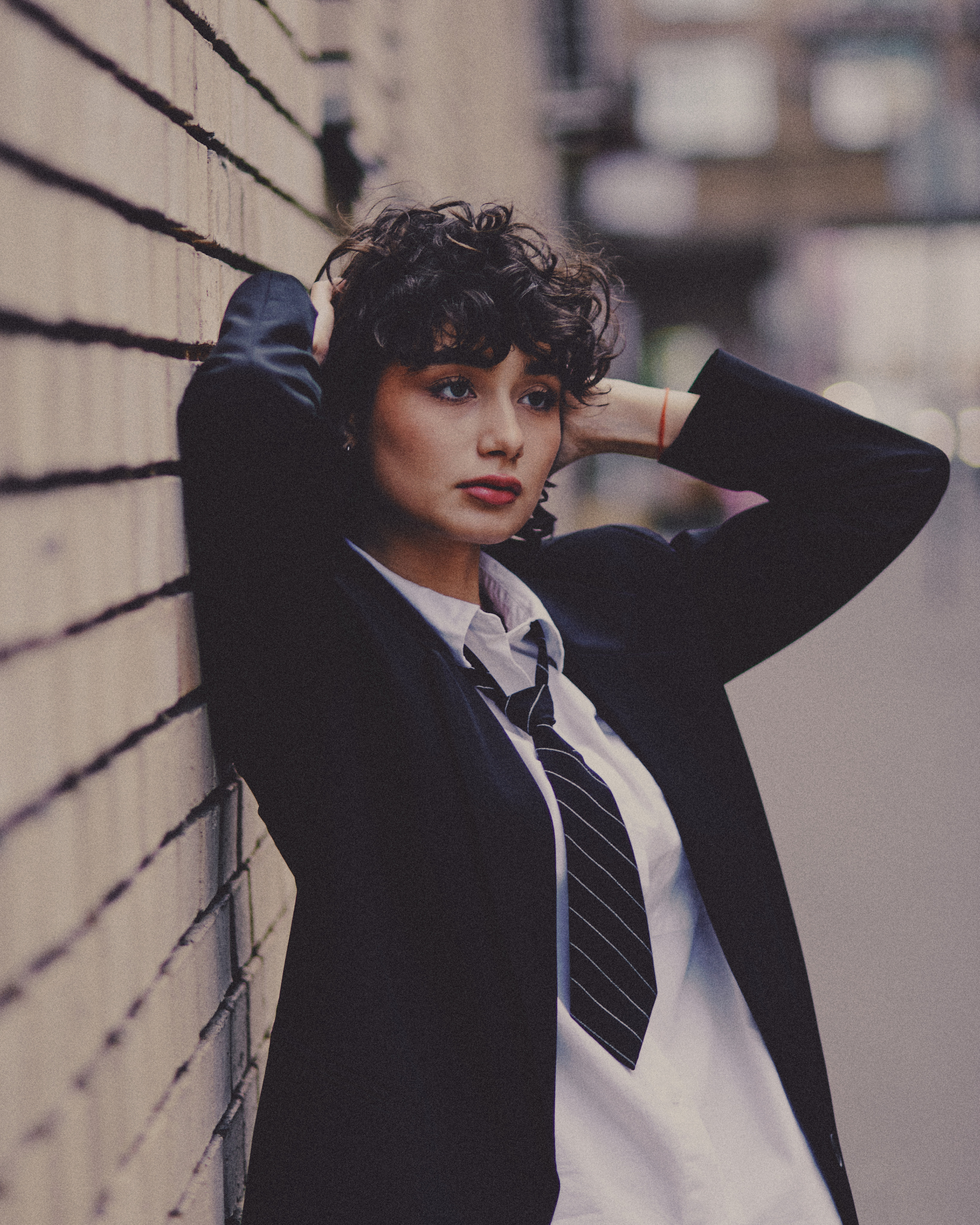 Алана. Портретный фотограф в Москве Ольга Крылова