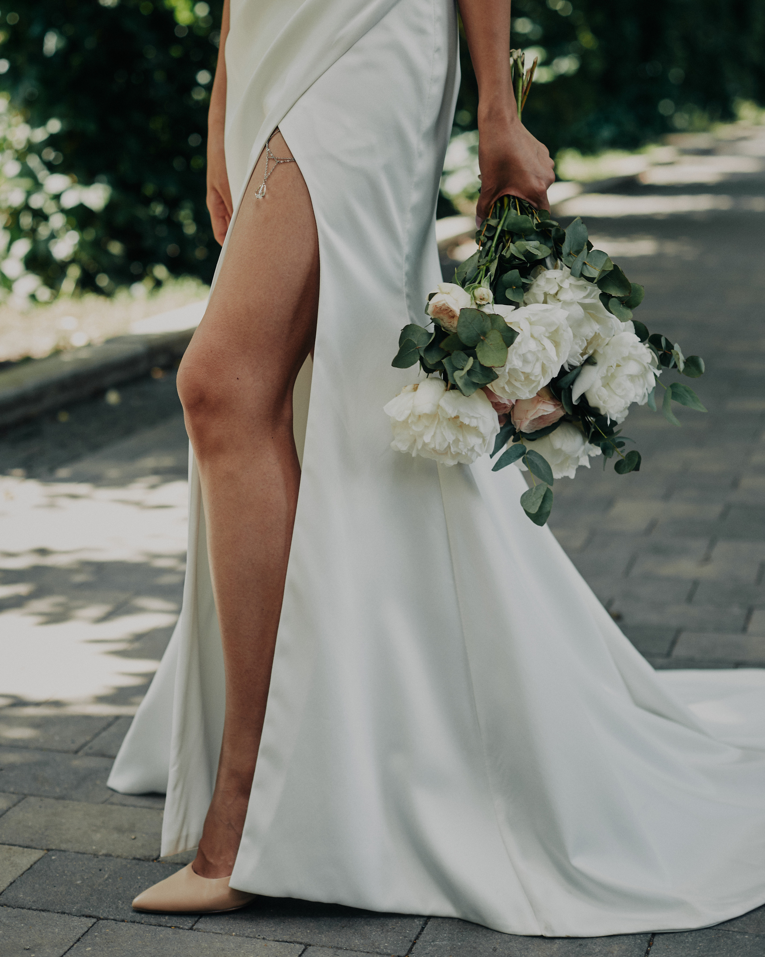 Женя и Саша. Портретный фотограф в Москве Ольга Крылова