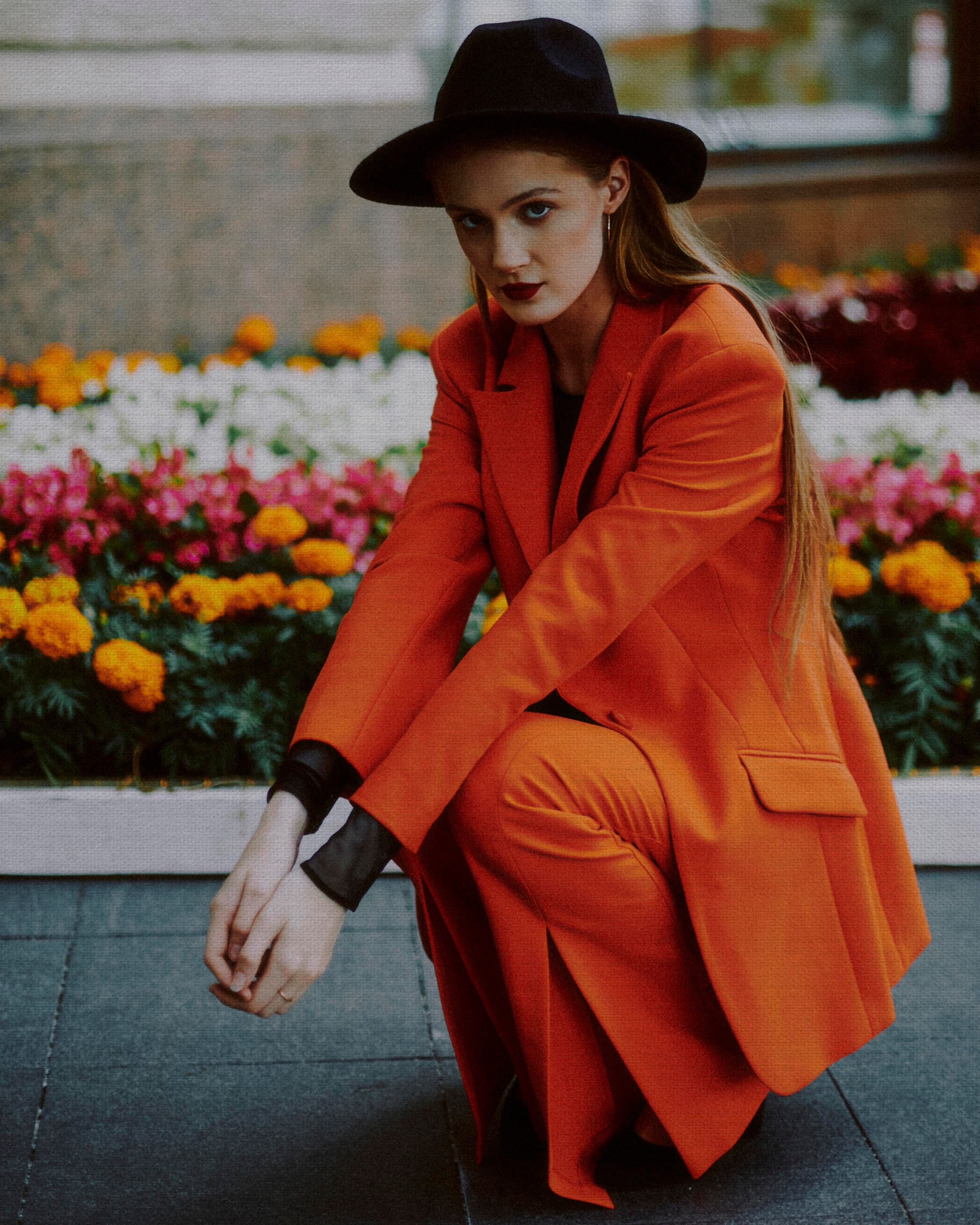 Марта. Портретный фотограф в Москве Ольга Крылова