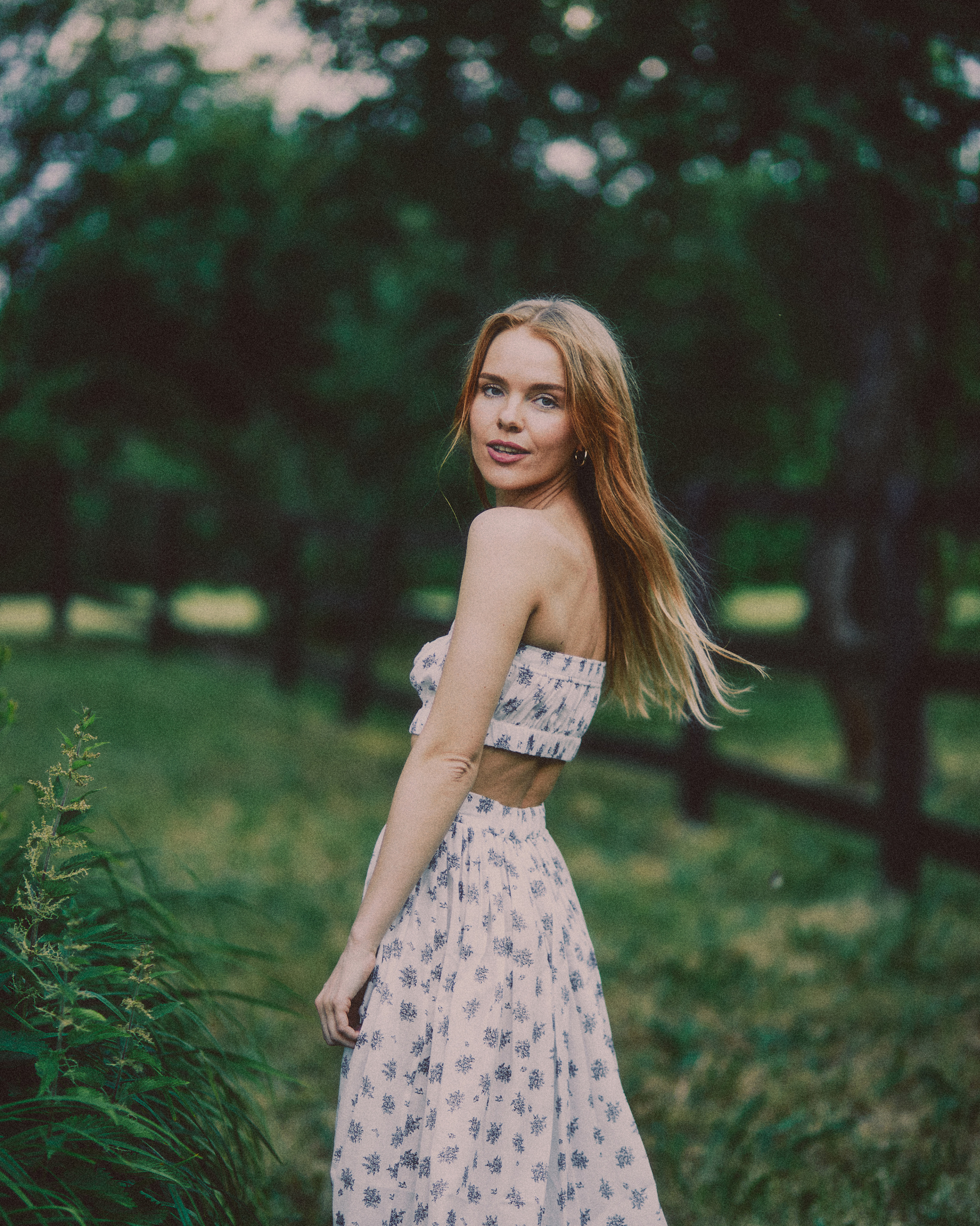 Аня. Портретный фотограф в Москве Ольга Крылова