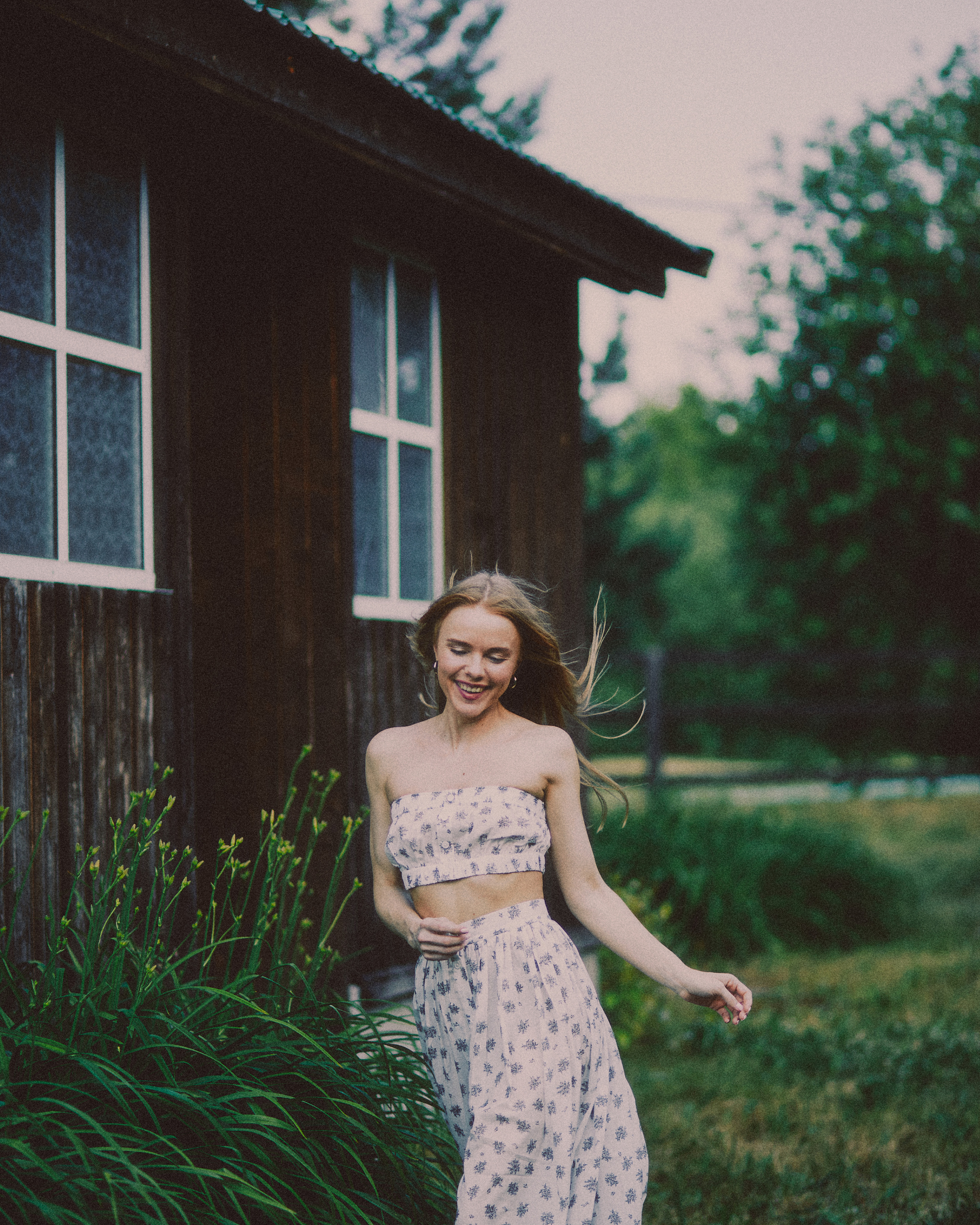 Аня. Портретный фотограф в Москве Ольга Крылова